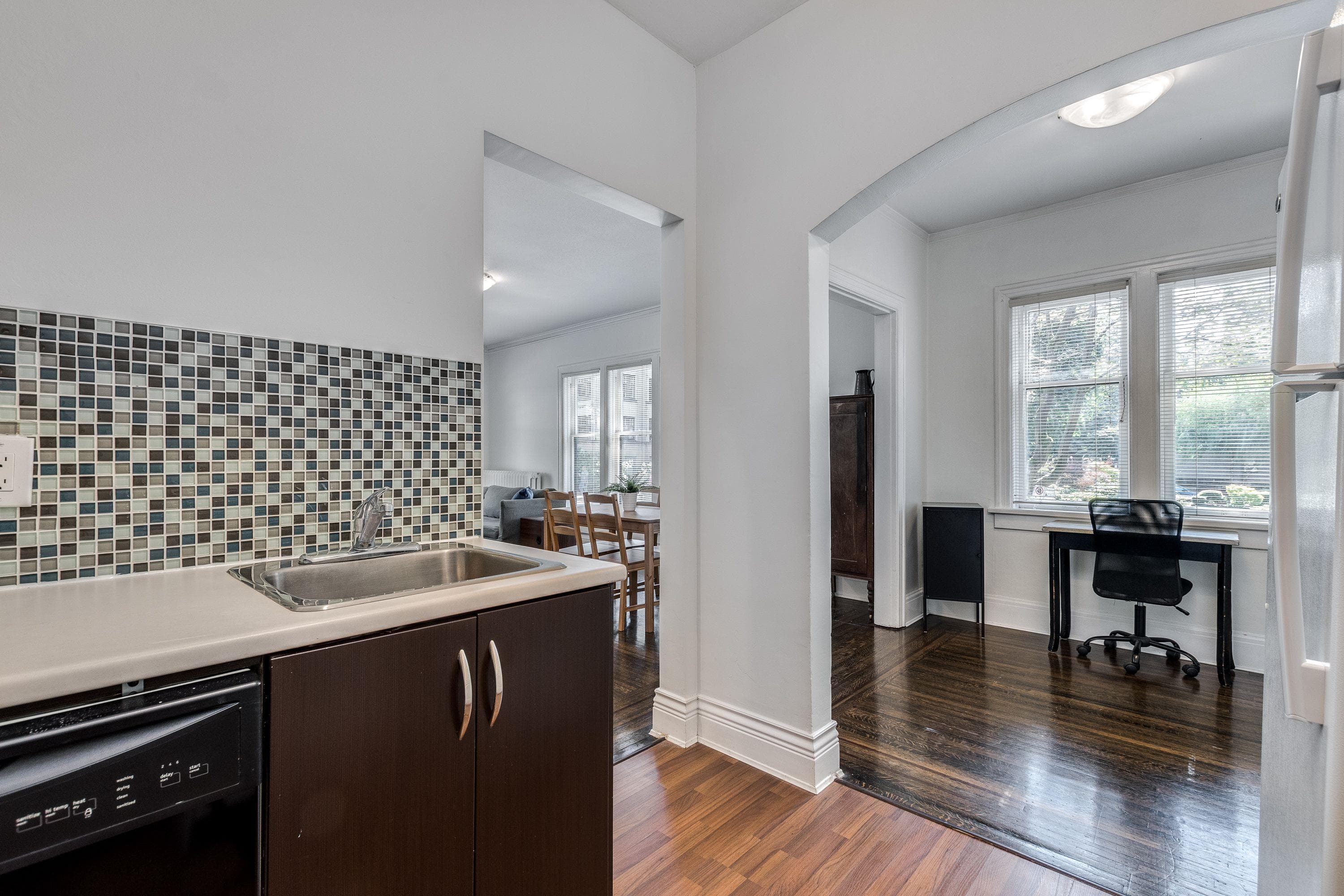 9 - 935 Jervis Street, Vancouver, V6E 2B5 — photo 5