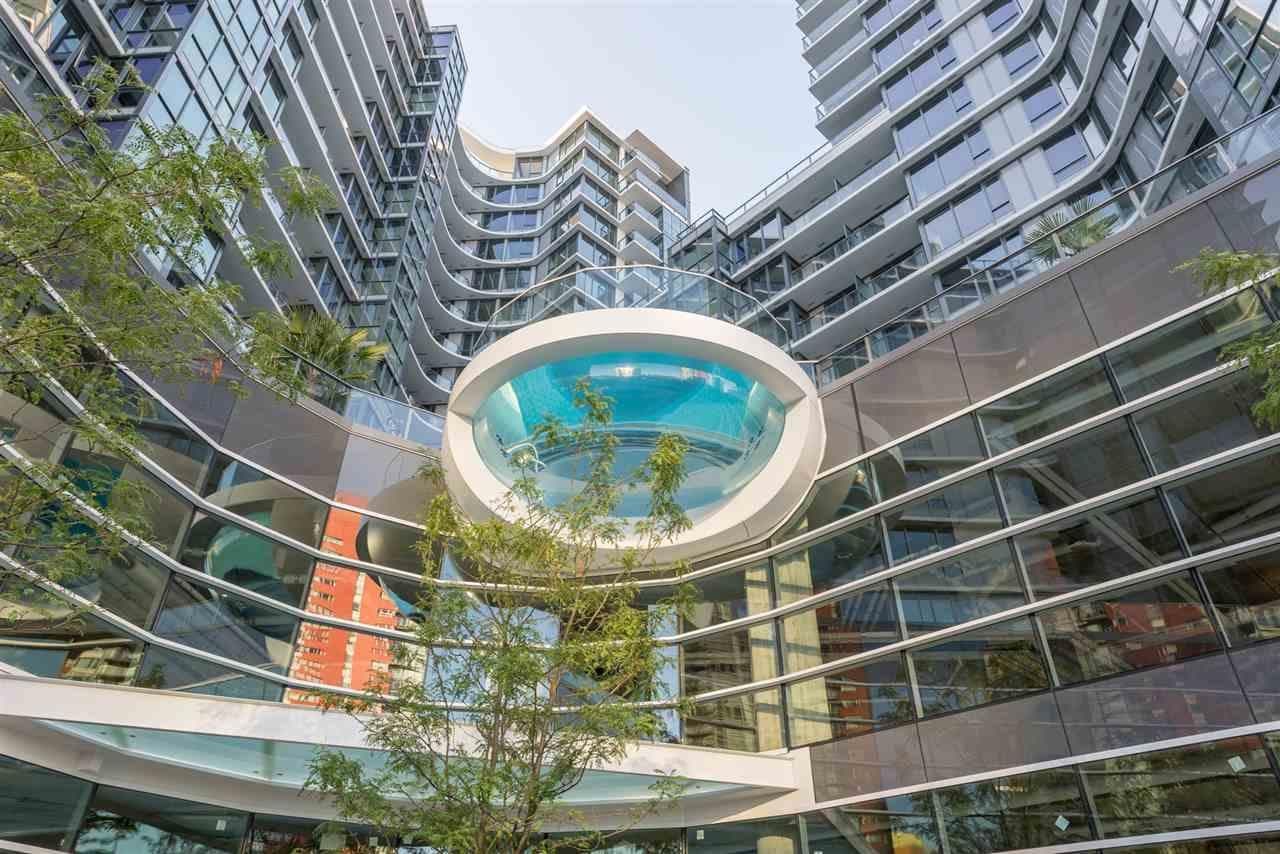 952 - 38 Smithe Street, Vancouver, V6B 0B5 — photo 4