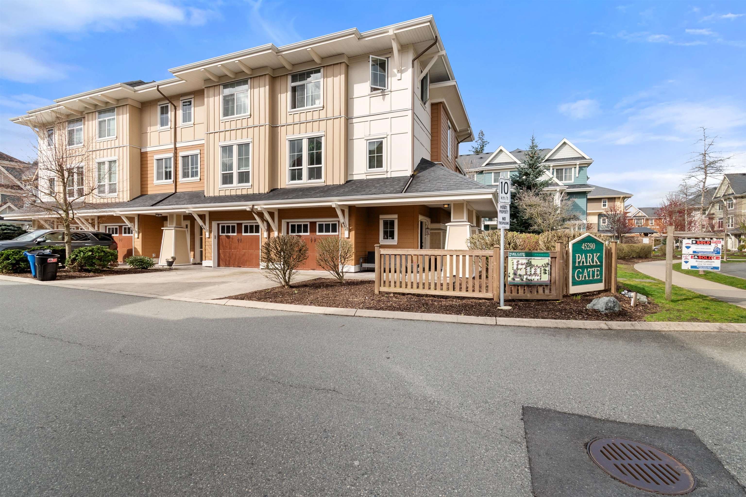 43 - 45290 Soowahlie Crescent, Chilliwack, V2R 0S6 — photo 2