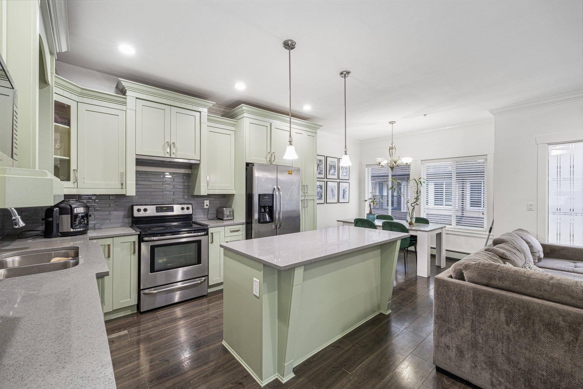 4 - 27234 30 Avenue, Langley