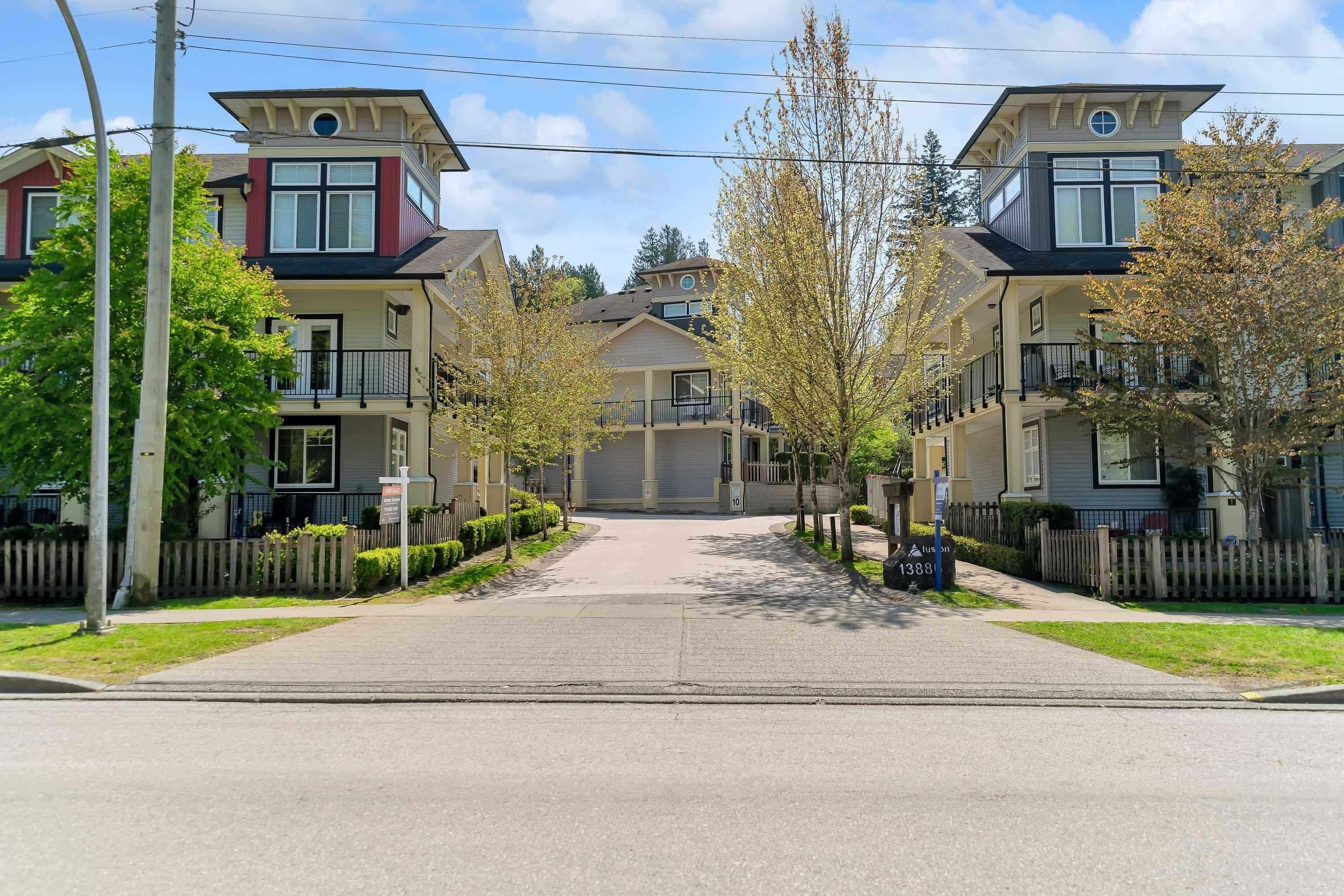 20 - 13886 62 Avenue, Surrey