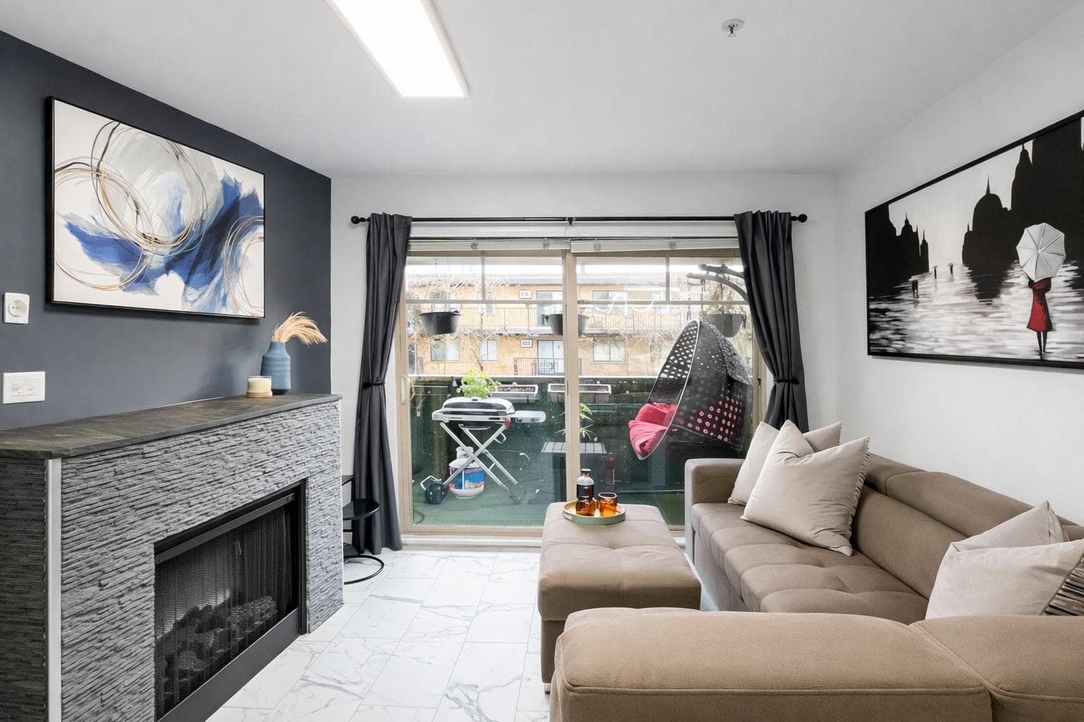 319 - 12248 224 Street, Maple Ridge