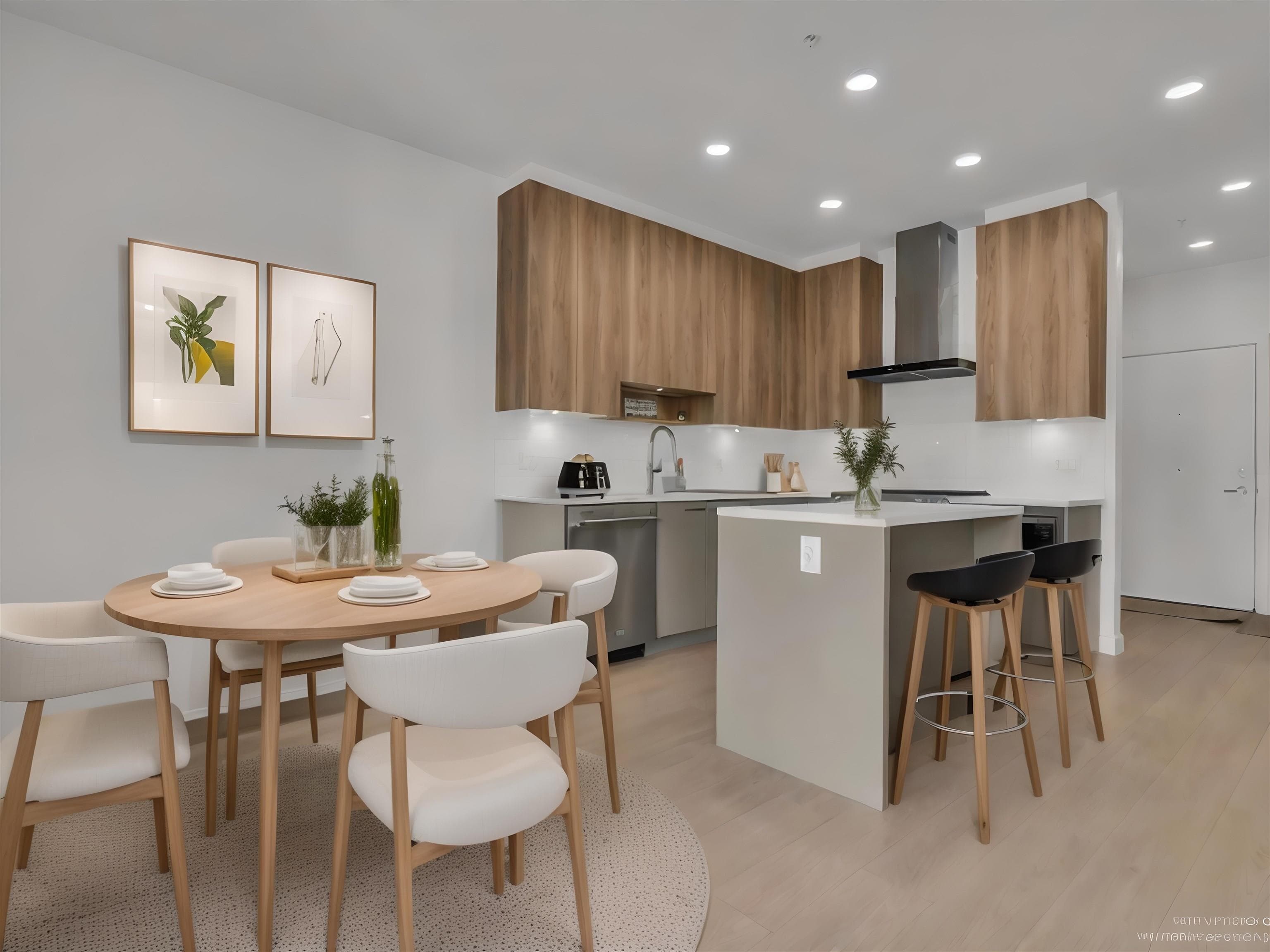 307 - 7599 15 Street, Burnaby, V3N 0H9 — photo 2