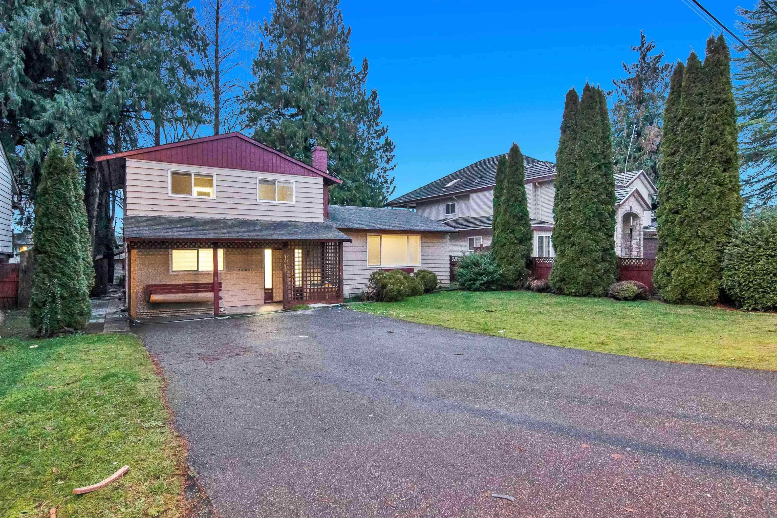 7085 140a Street, Surrey
