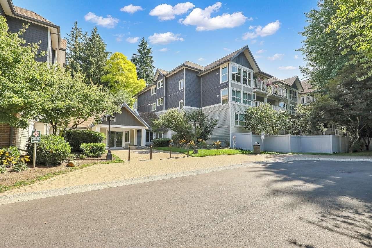 309 - 9626 148 Street, Surrey, V3R 0W2 — photo 2