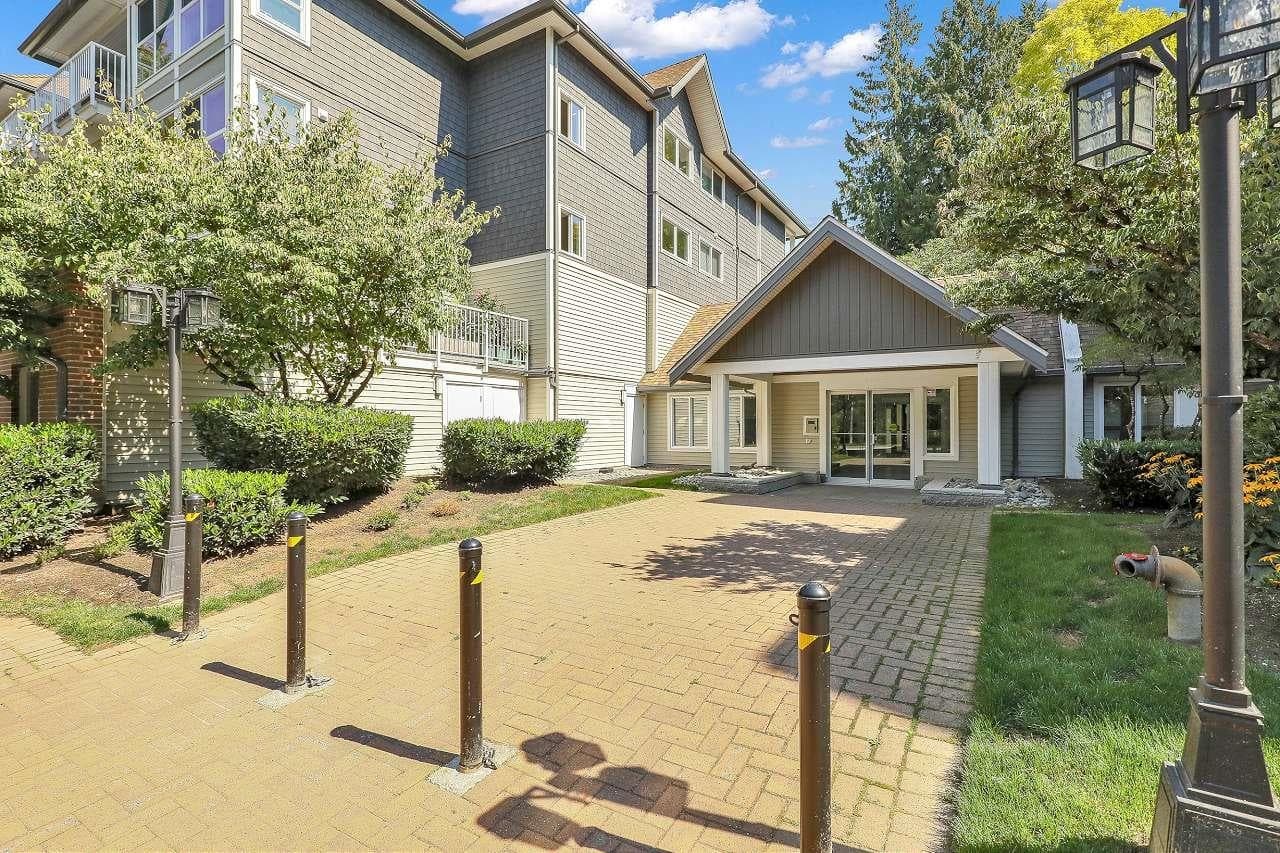 309 - 9626 148 Street, Surrey