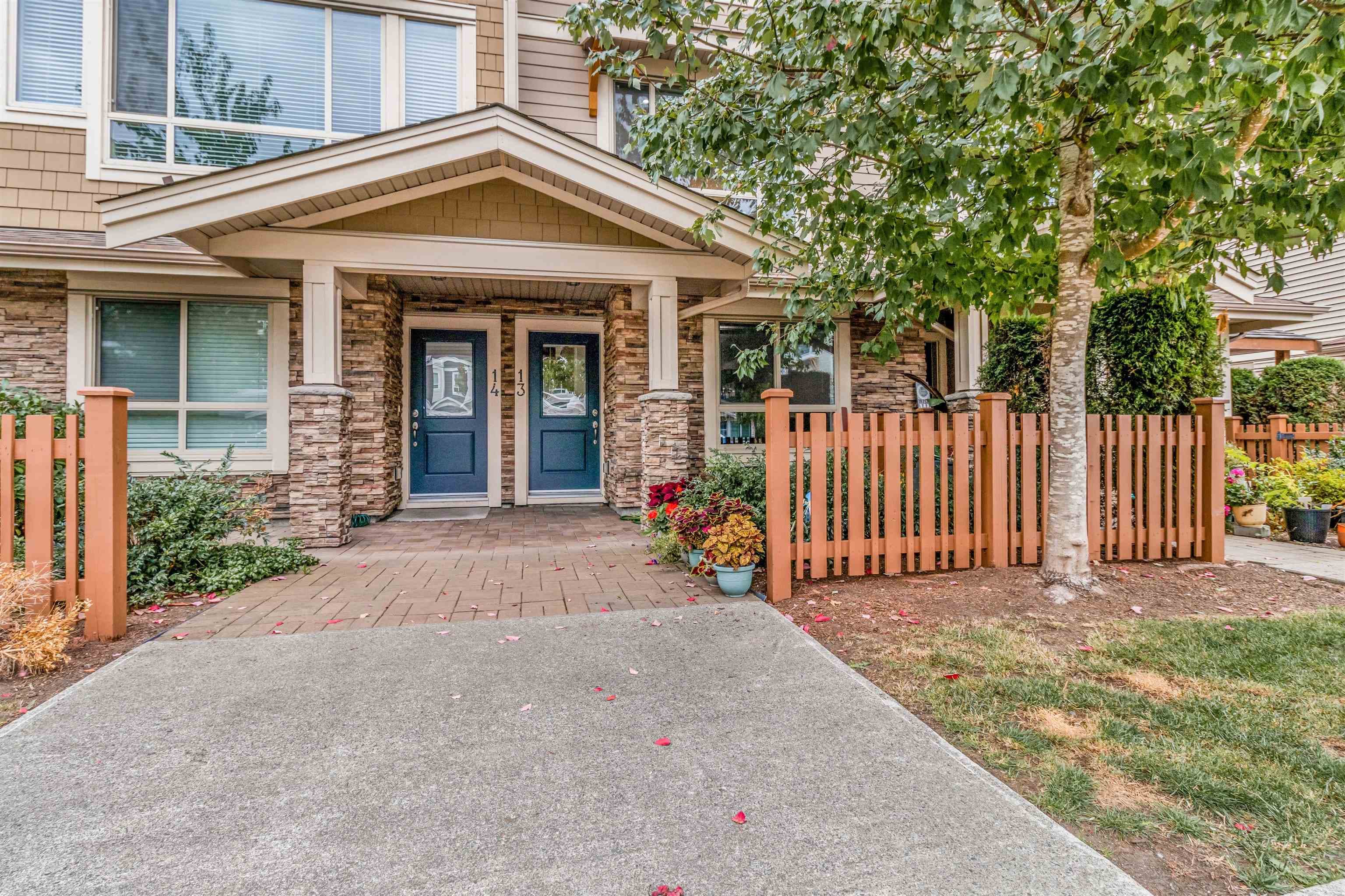 13 - 19752 55a Avenue, Langley, V3A 3X2 — photo 2