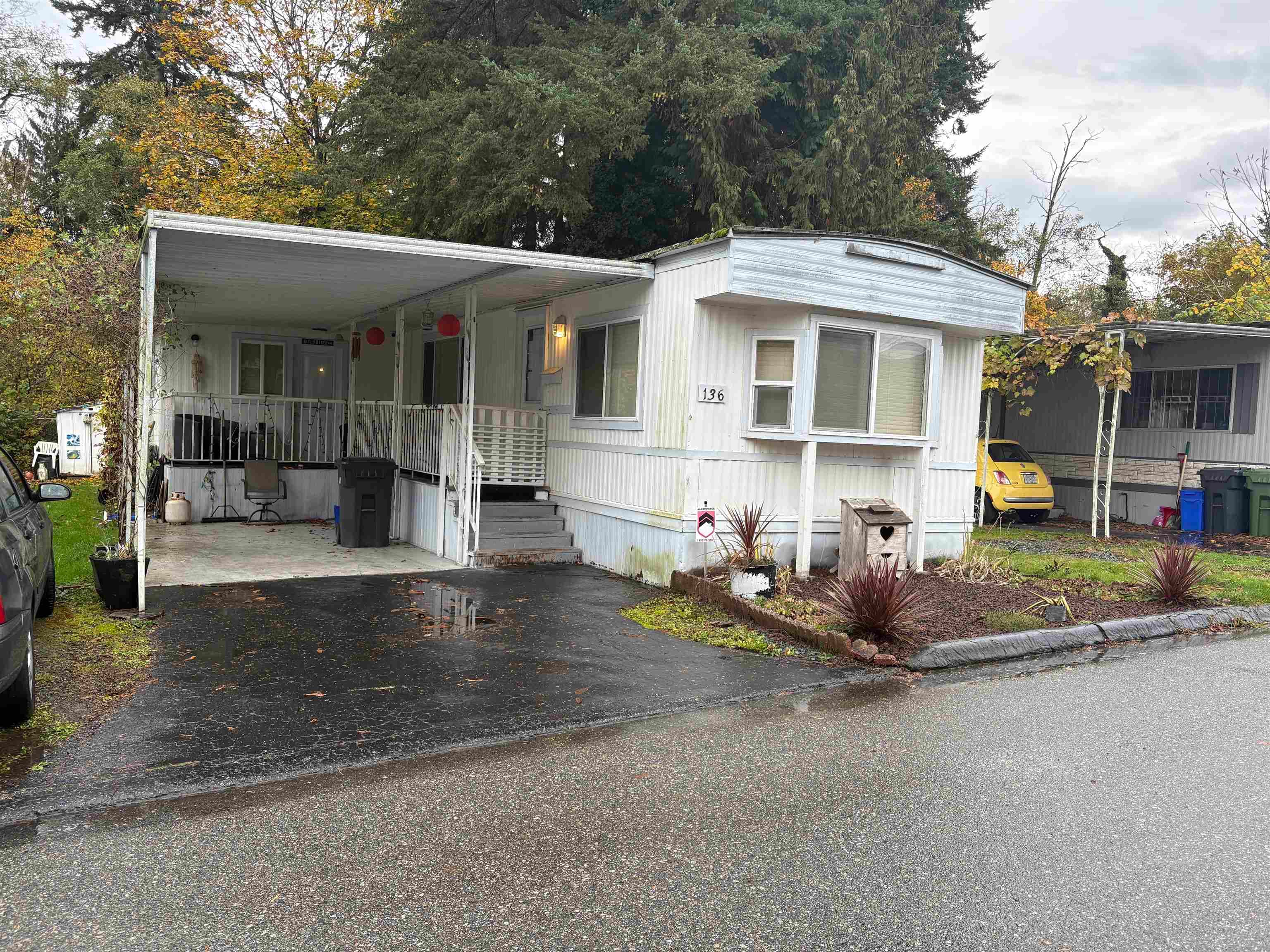 136 - 7790 King George Boulevard, Surrey