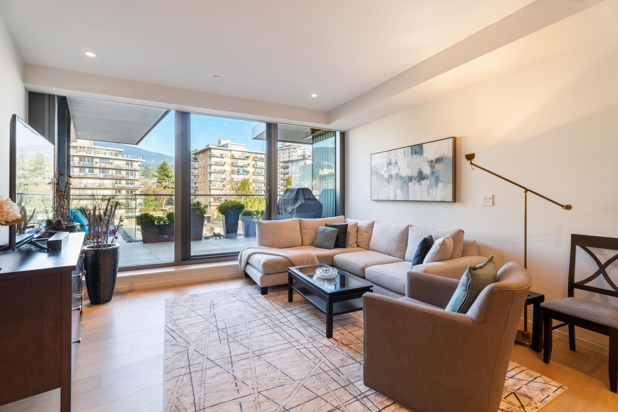 409 - 1355 Bellevue Avenue, West Vancouver, V7T 0B4 — photo 3