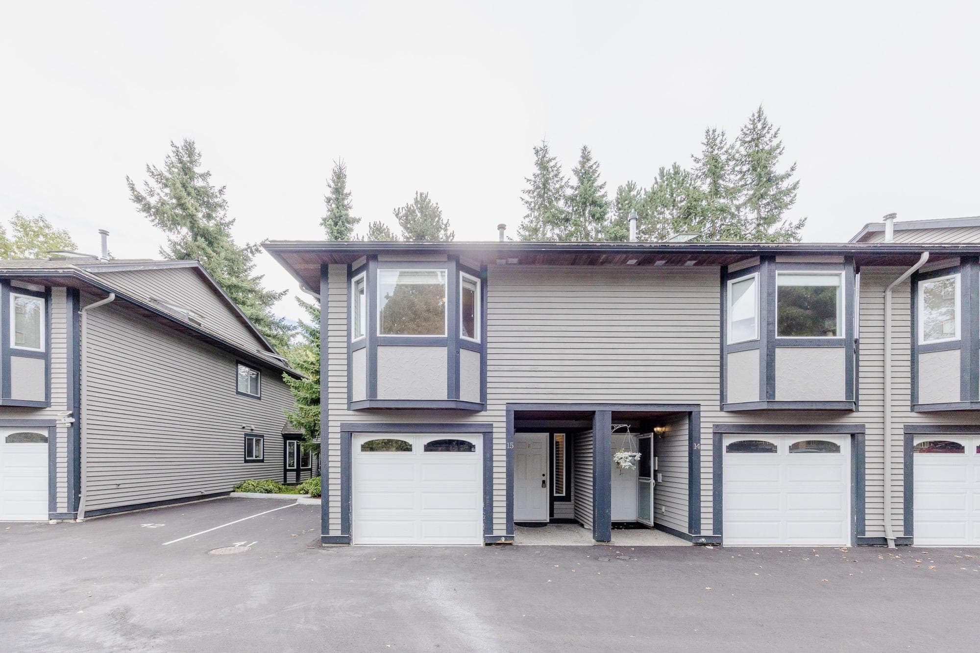 15 - 1828 Lilac Drive, Surrey, V4A 5C1 — photo 2