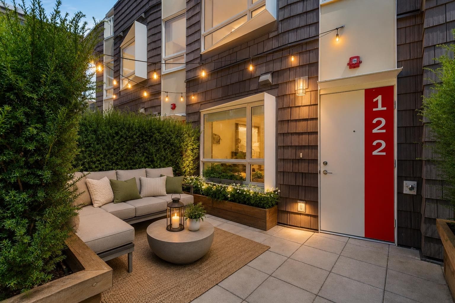 122 - 12040 Plaza Street, Maple Ridge
