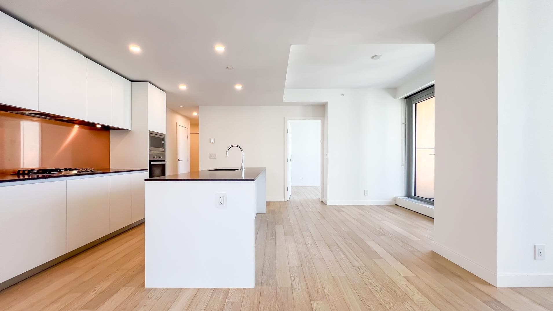 3007 - 1480 Howe Street, Vancouver, V6Z 0G5 — photo 5