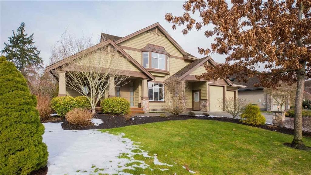 3689 159a Street, Surrey