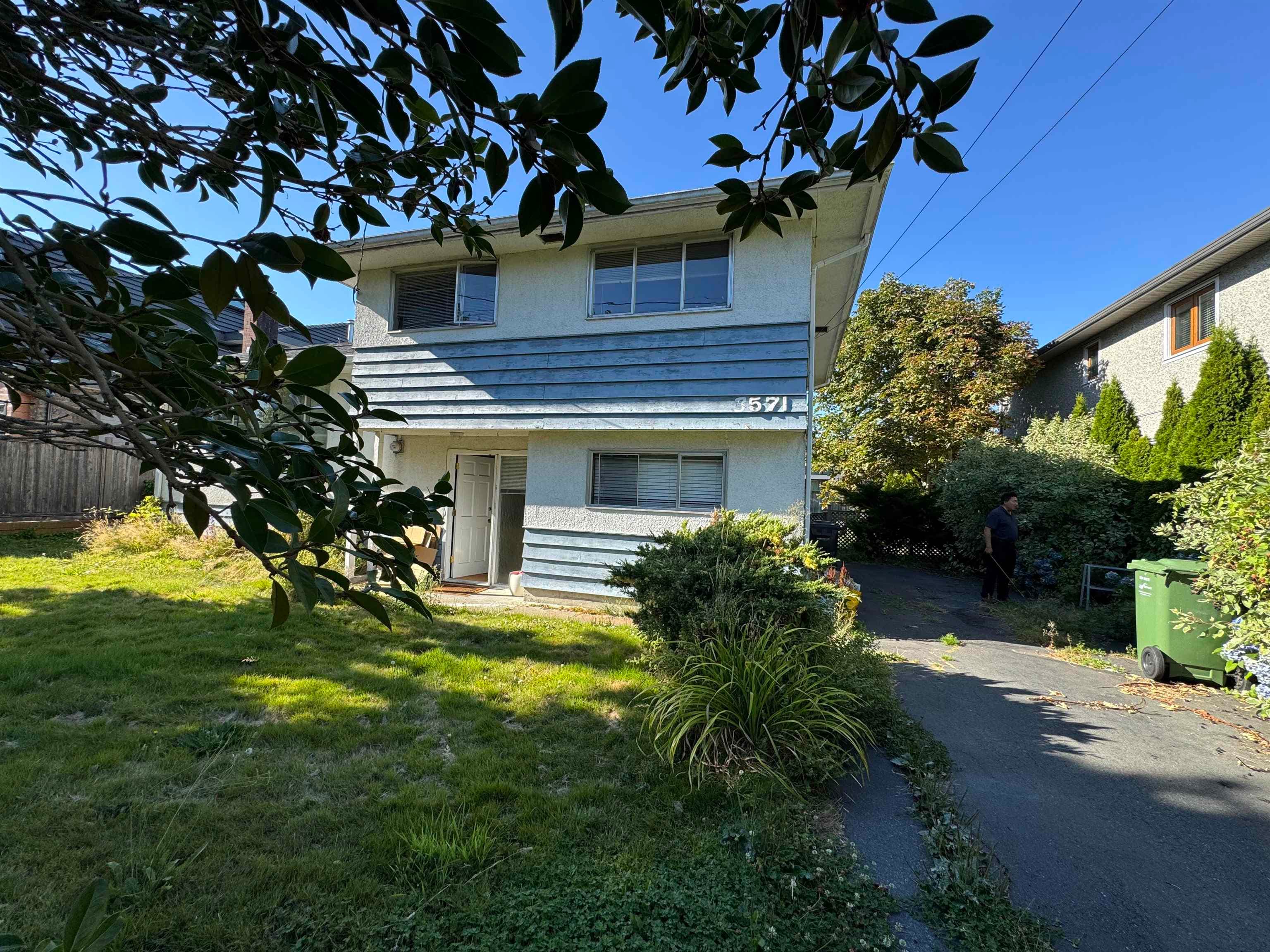 3571 Rosamond Avenue, Richmond — sold