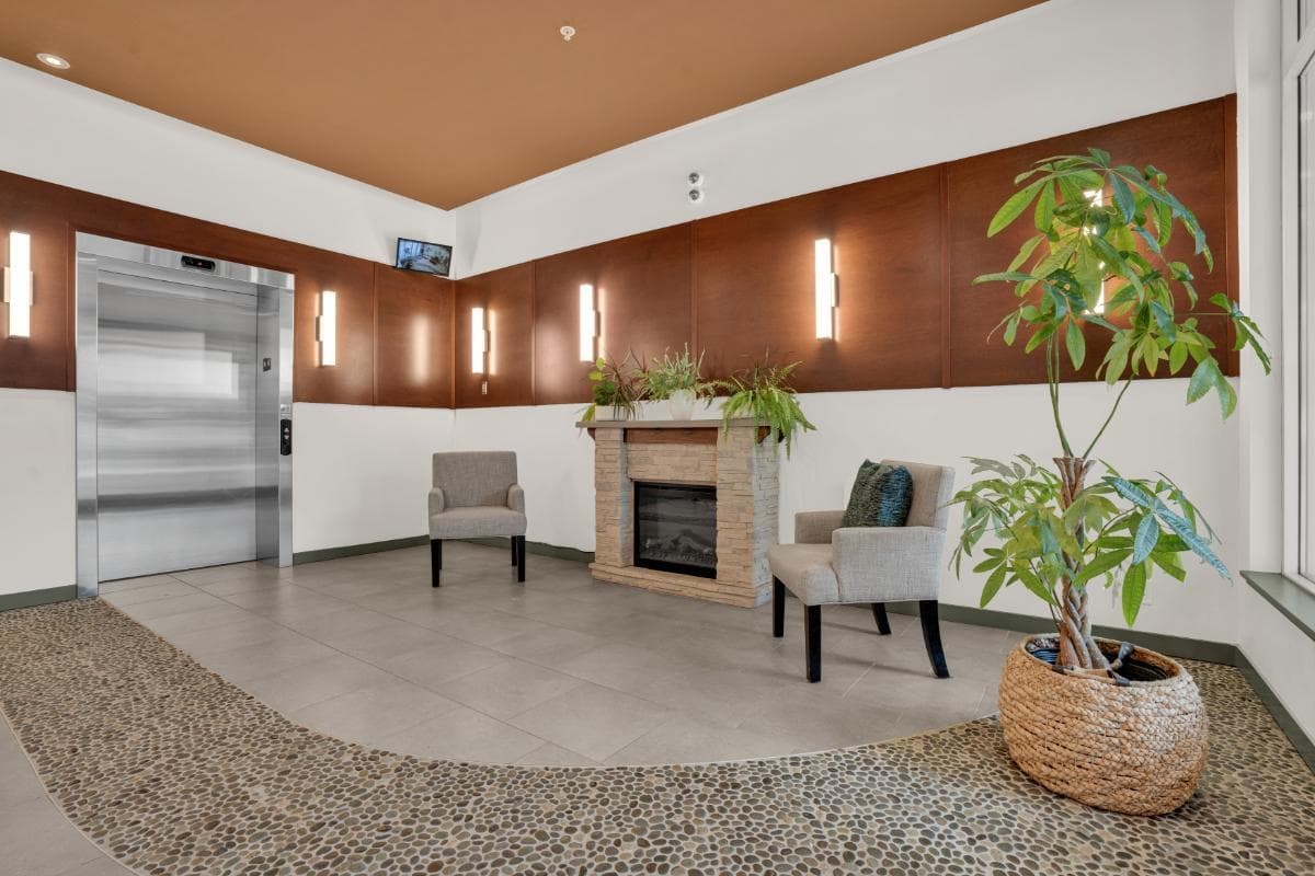 216 - 101 Morrissey Road, Port Moody, V3H 0E6 — photo 4