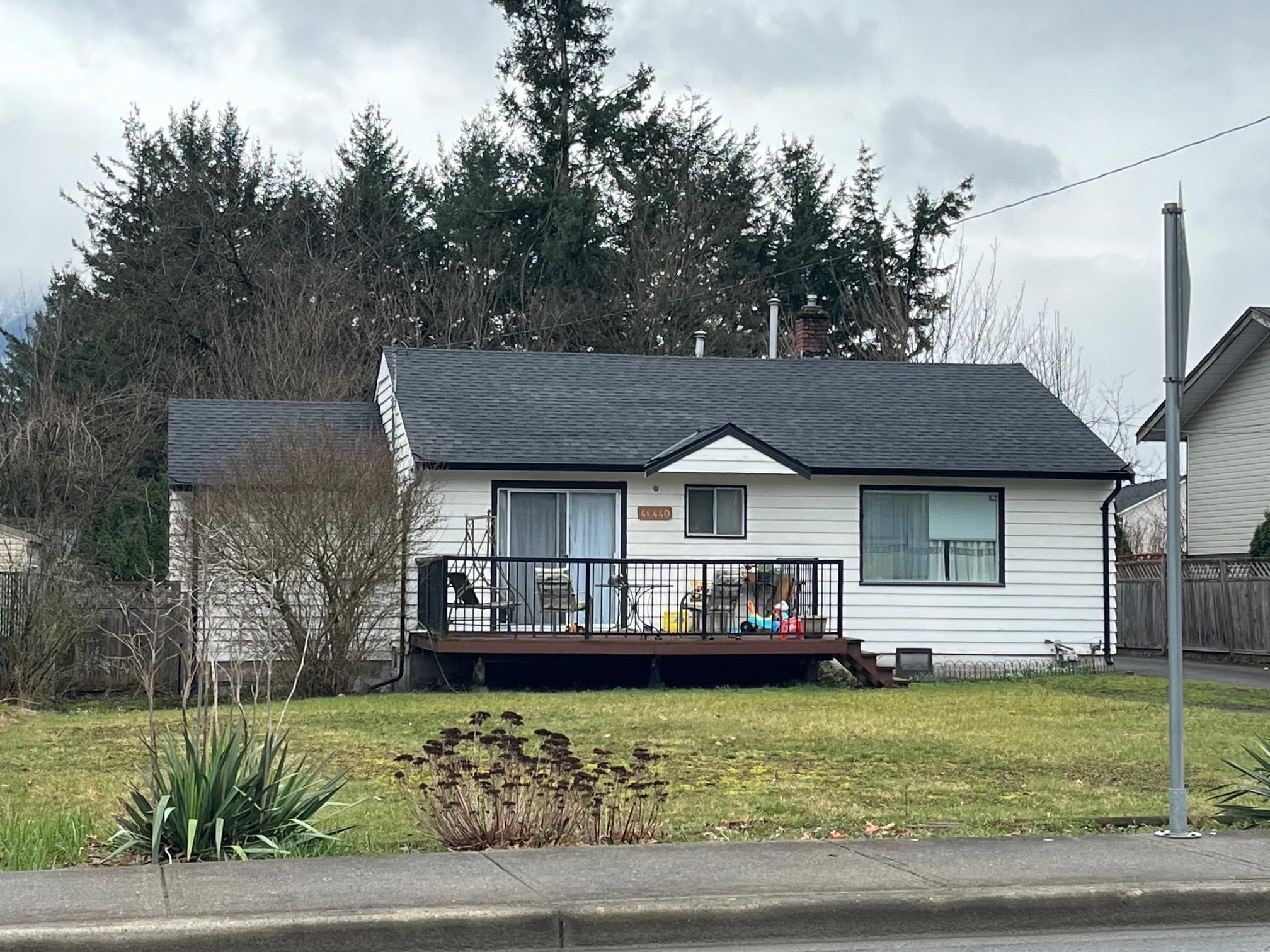 46440 Stevenson Road, Chilliwack