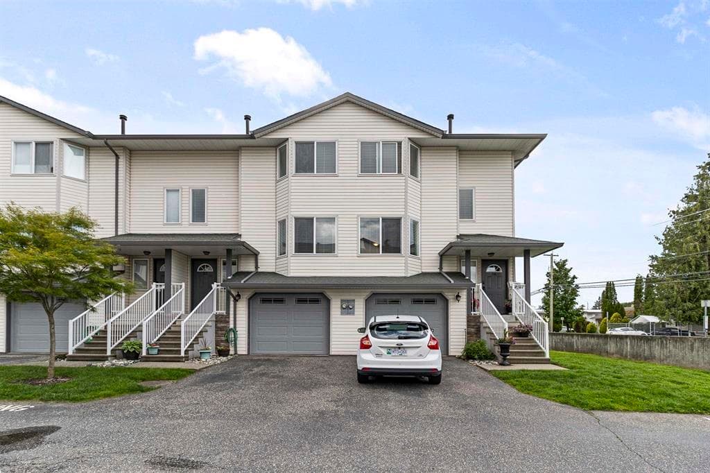 24 - 45296 Watson Road, Chilliwack, V2R 3J4 — photo 2