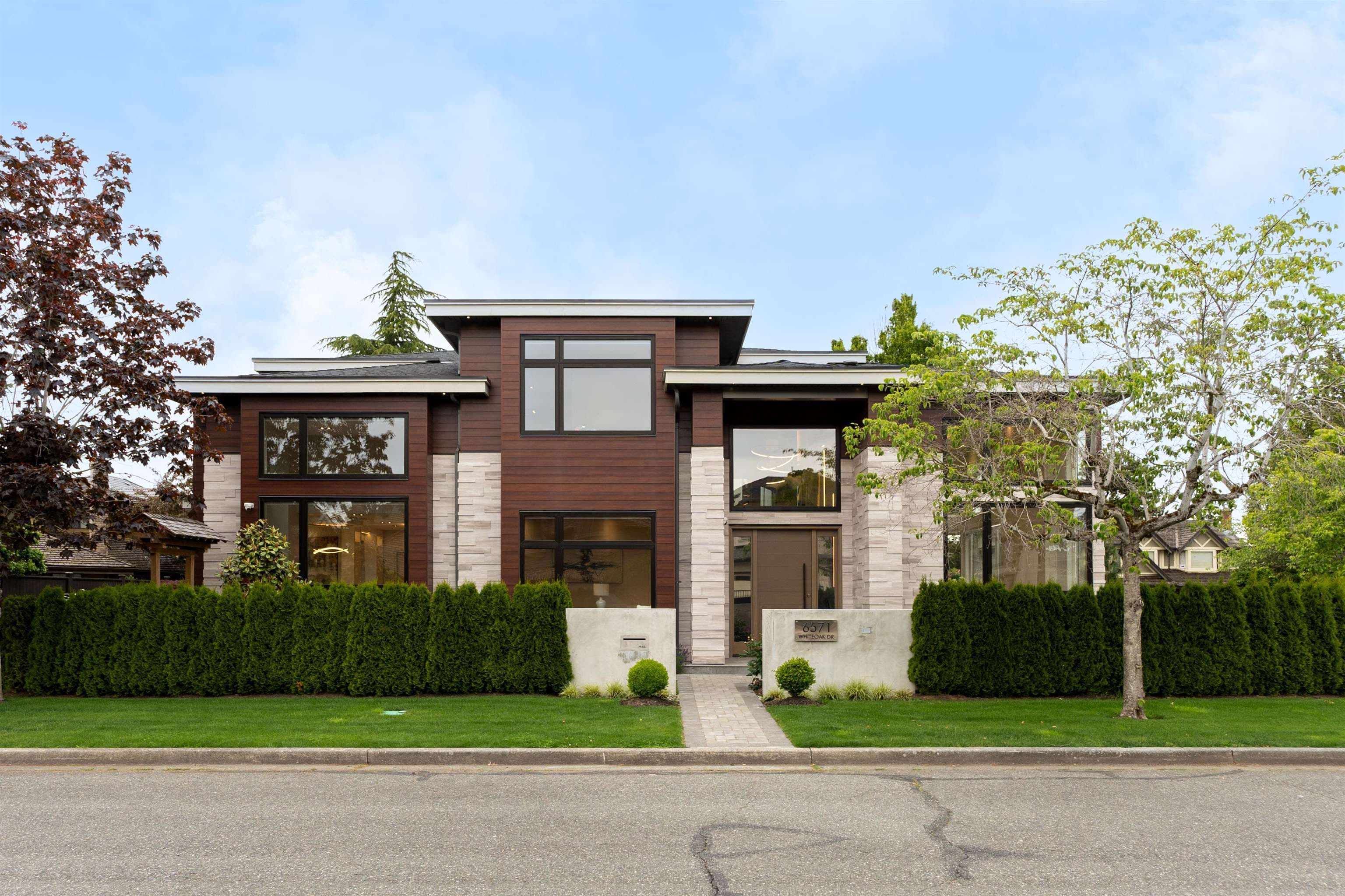6571 Whiteoak Drive, Richmond