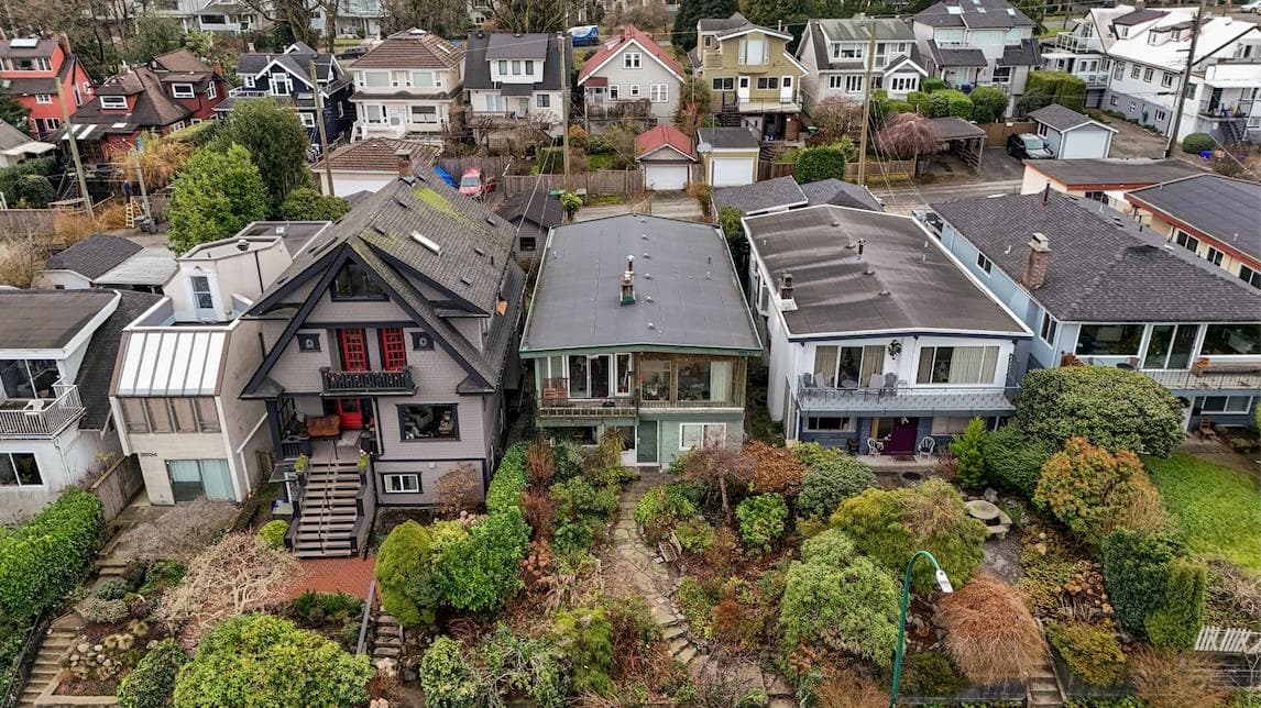 3558 W 15th Avenue, Vancouver, V6R 2Z4 — photo 4