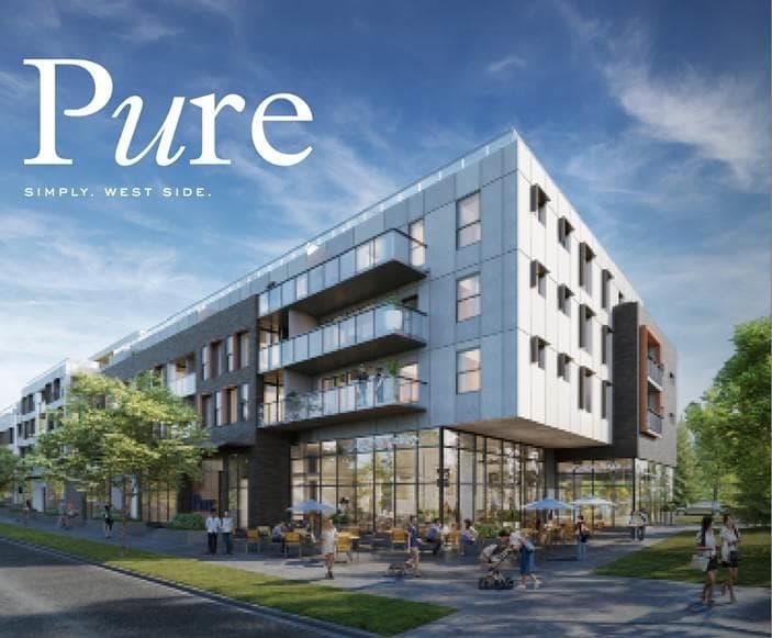 PH508 - 203-263 W 49th Avenue, Vancouver