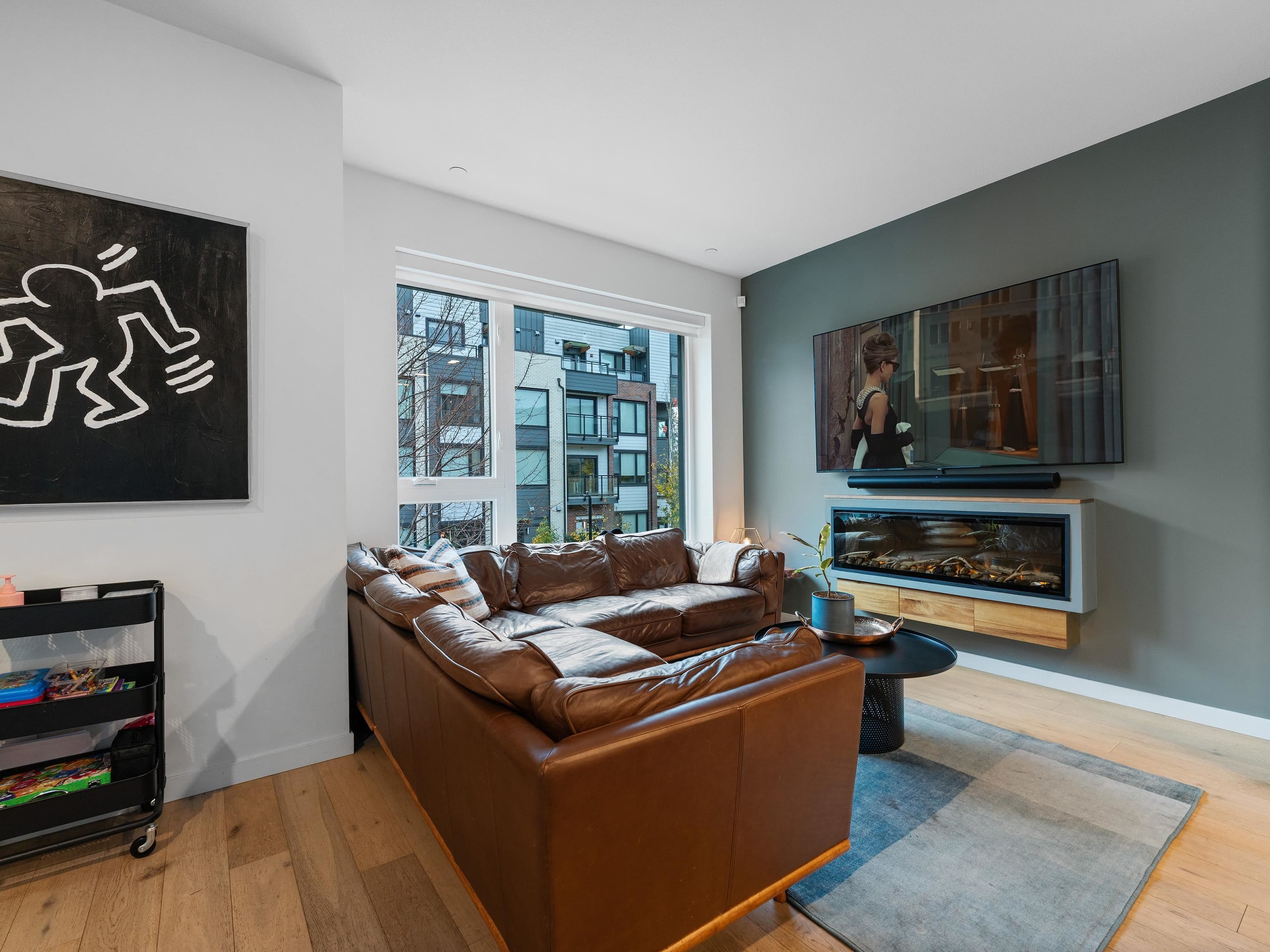 5 - 528 E 2nd Street, North Vancouver, V7L 0G8 — photo 2
