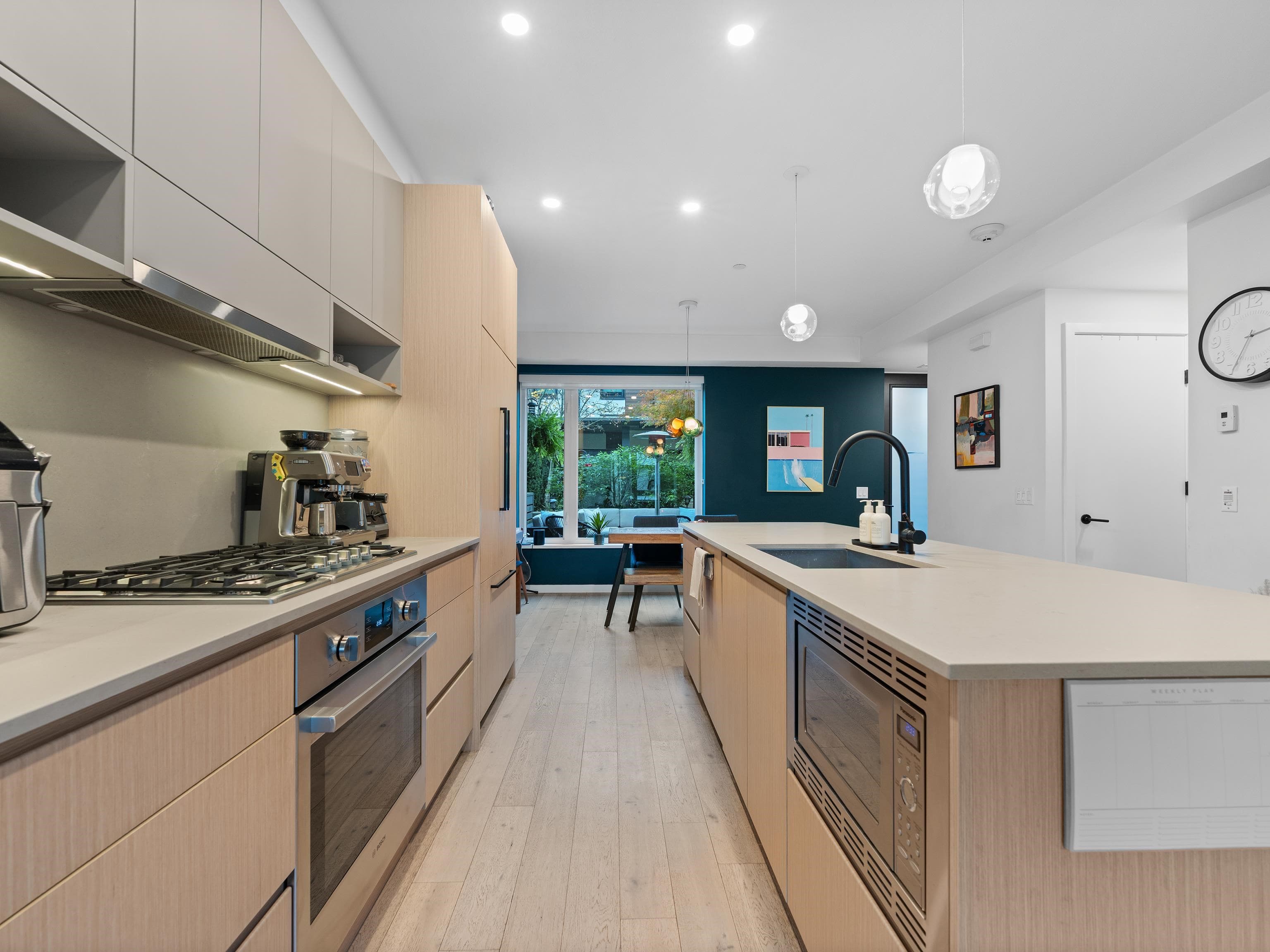 5 - 528 E 2nd Street, North Vancouver, V7L 0G8 — photo 5