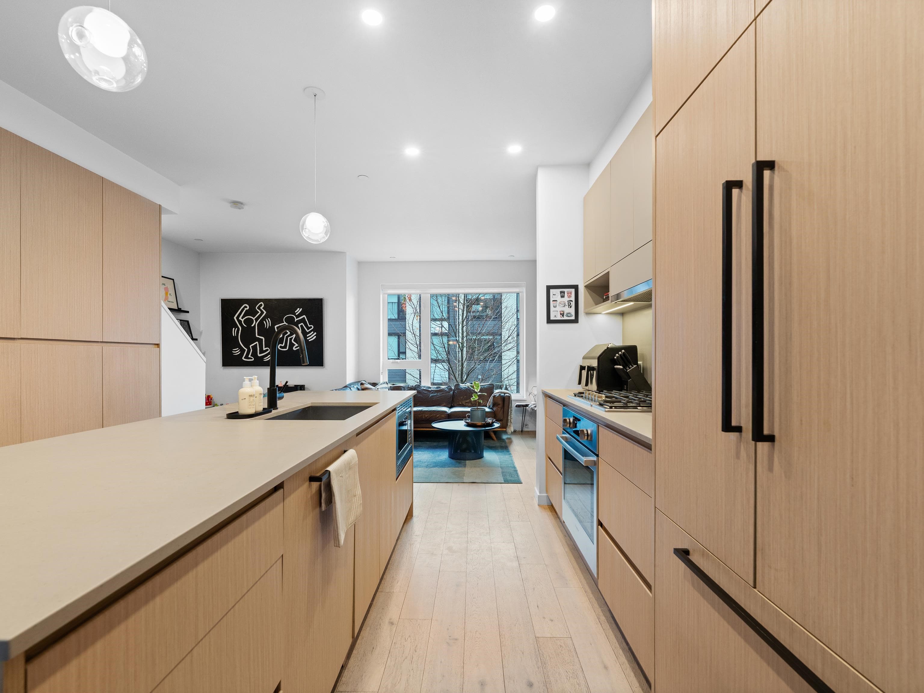5 - 528 E 2nd Street, North Vancouver, V7L 0G8 — photo 4