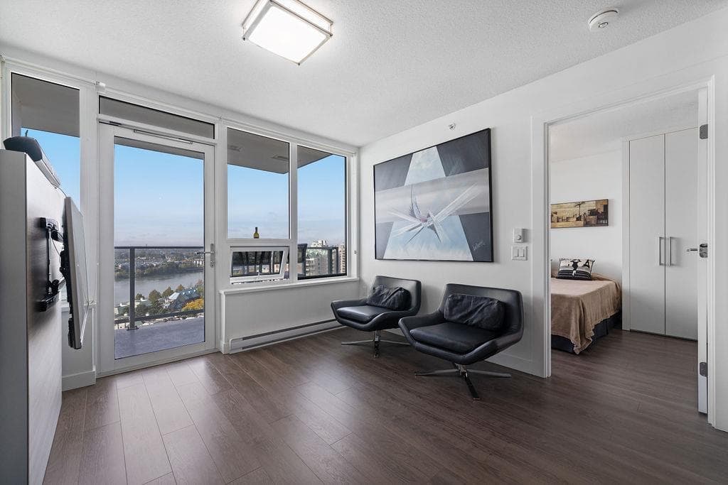 1901 - 988 Quayside Drive, New Westminster, V3M 0L5 — photo 3