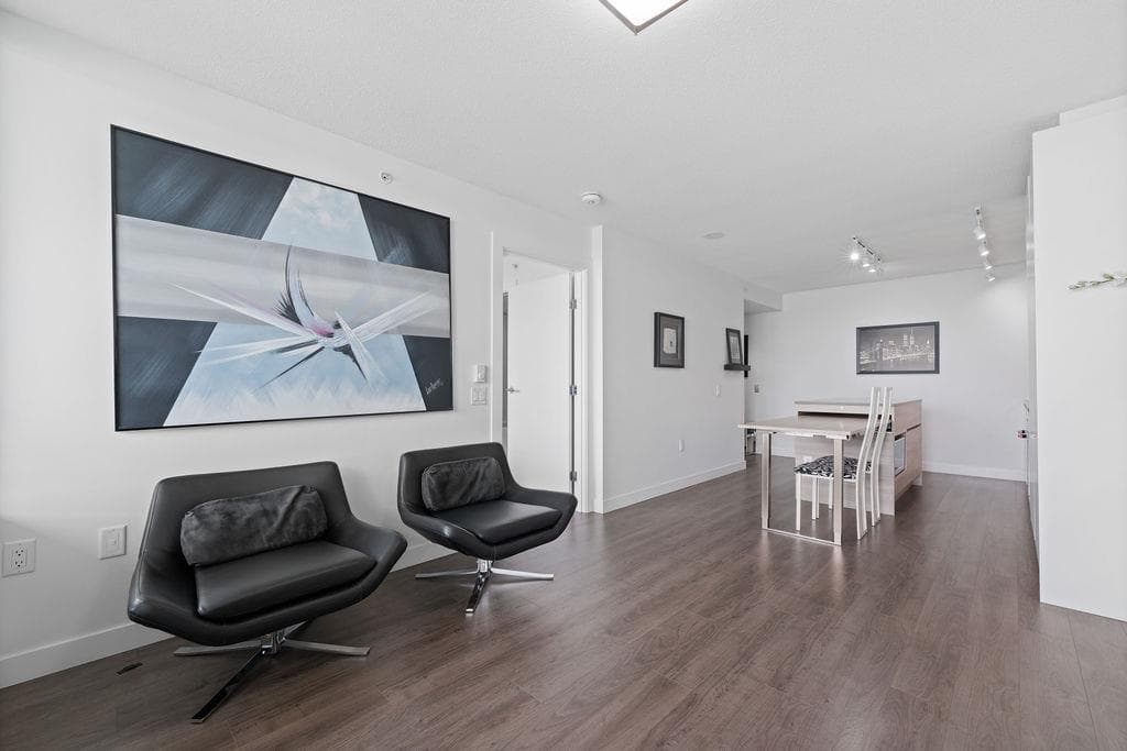 1901 - 988 Quayside Drive, New Westminster, V3M 0L5 — photo 5