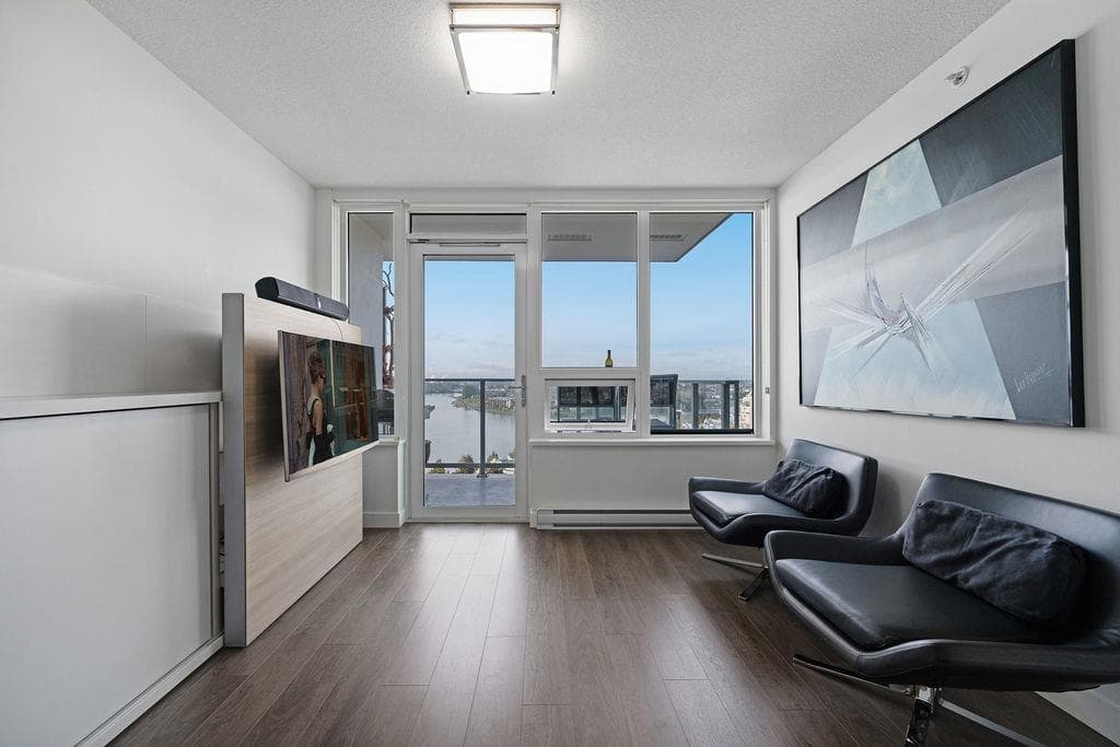 1901 - 988 Quayside Drive, New Westminster, V3M 0L5 — photo 4