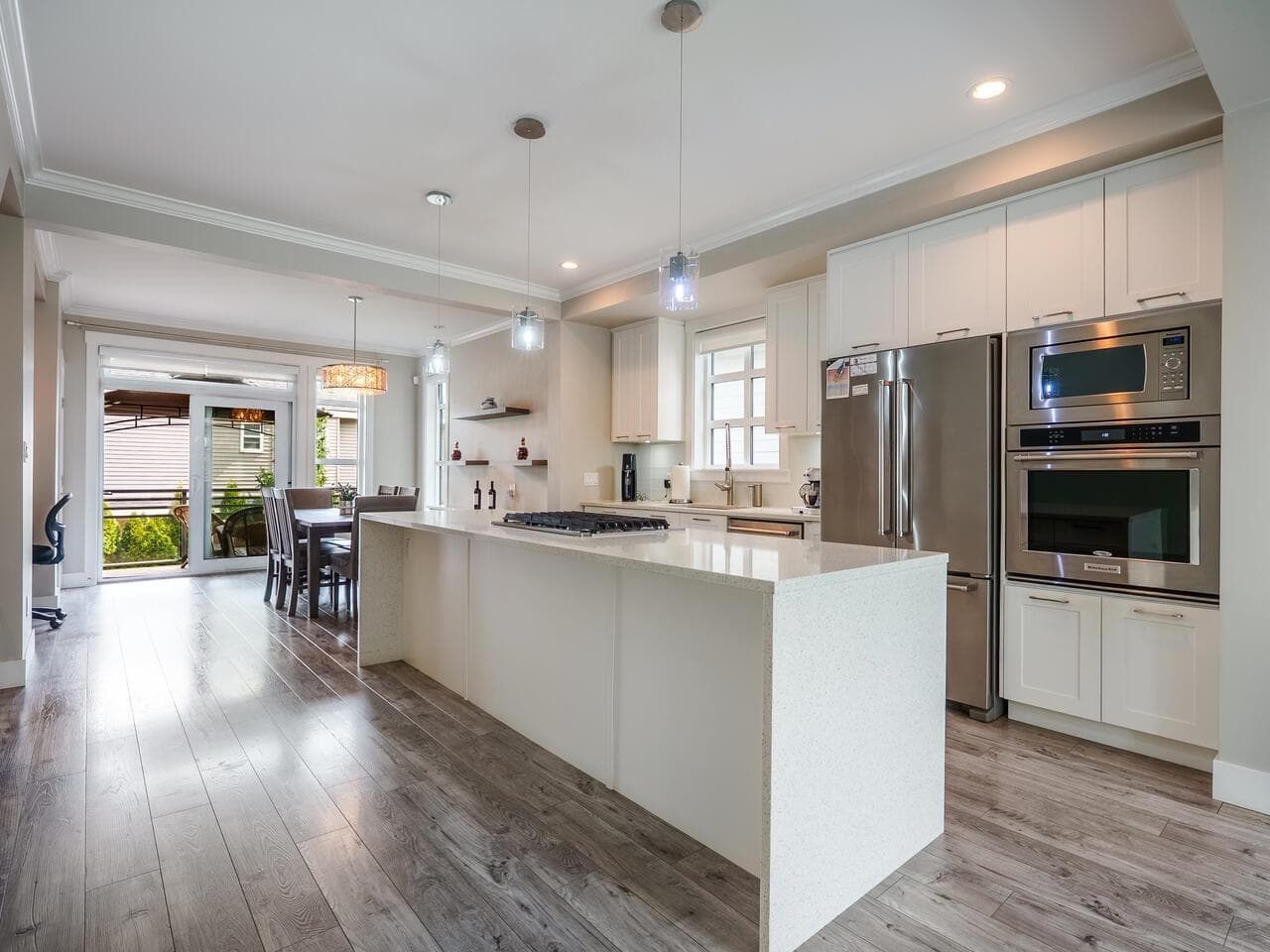 28 - 16488 64 Avenue, Surrey