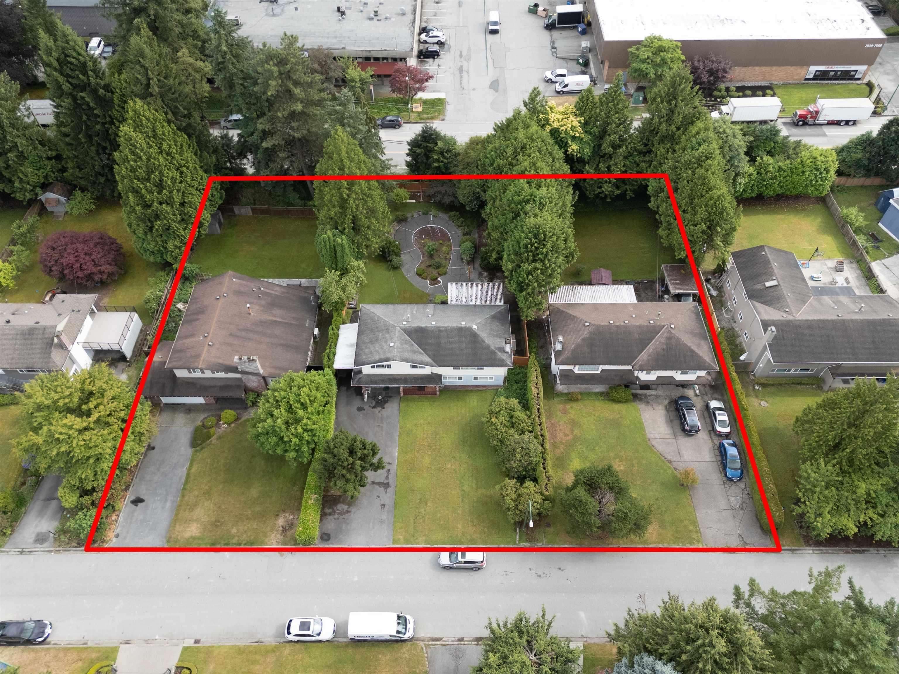 3857 Winlake Crescent, Burnaby