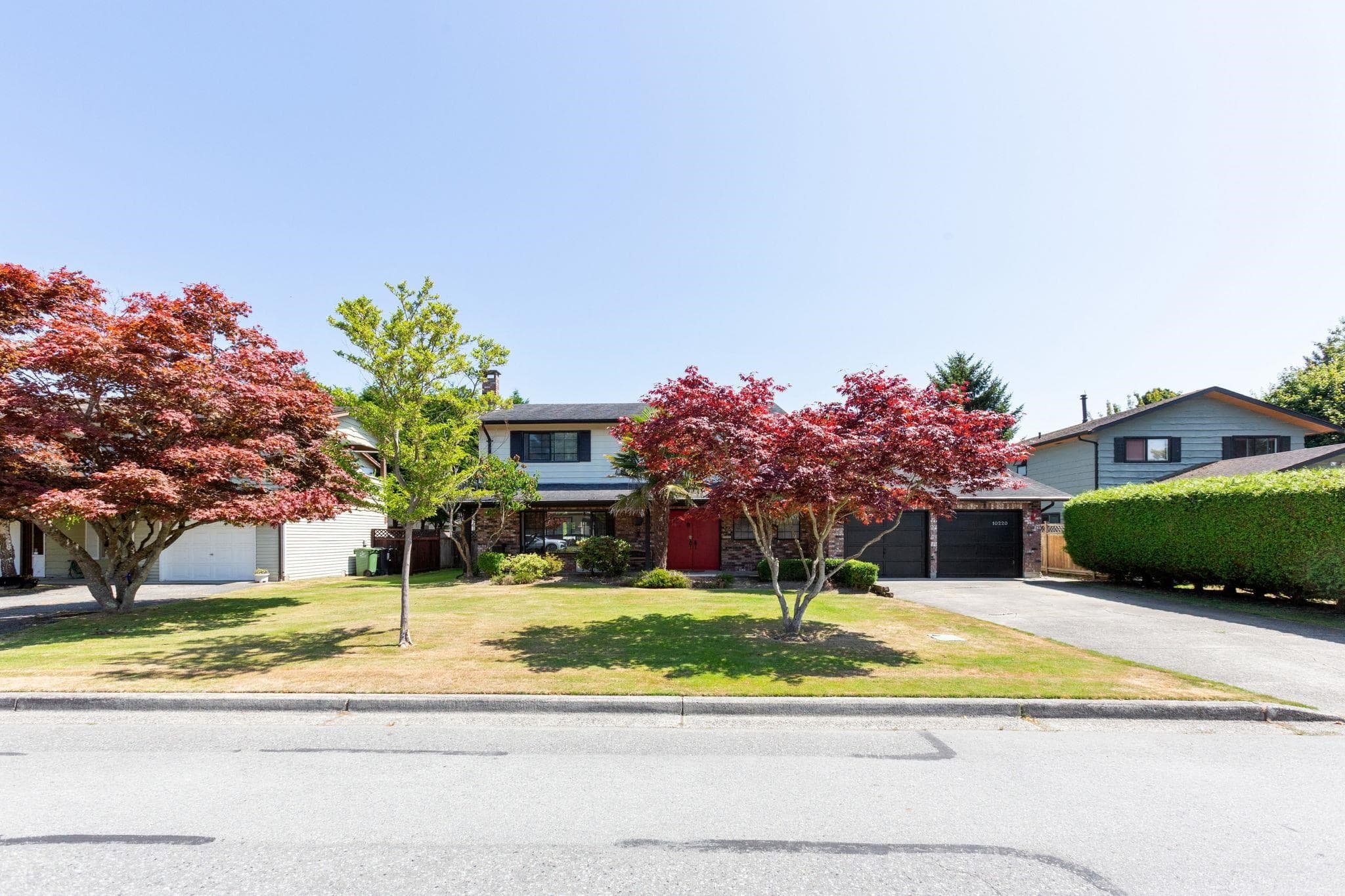 10220 Freshwater Drive, Richmond, V7E 4H7 — photo 1