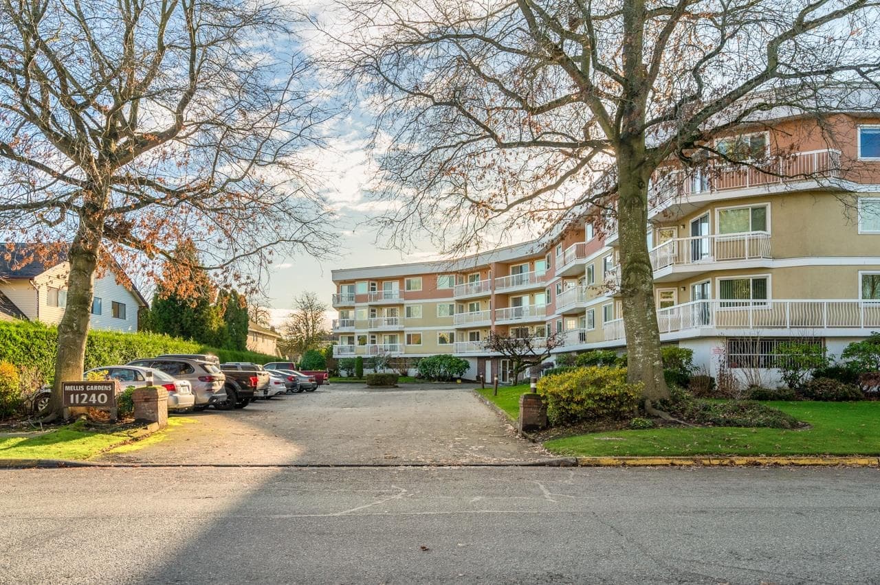 101 - 11240 Mellis Drive, Richmond