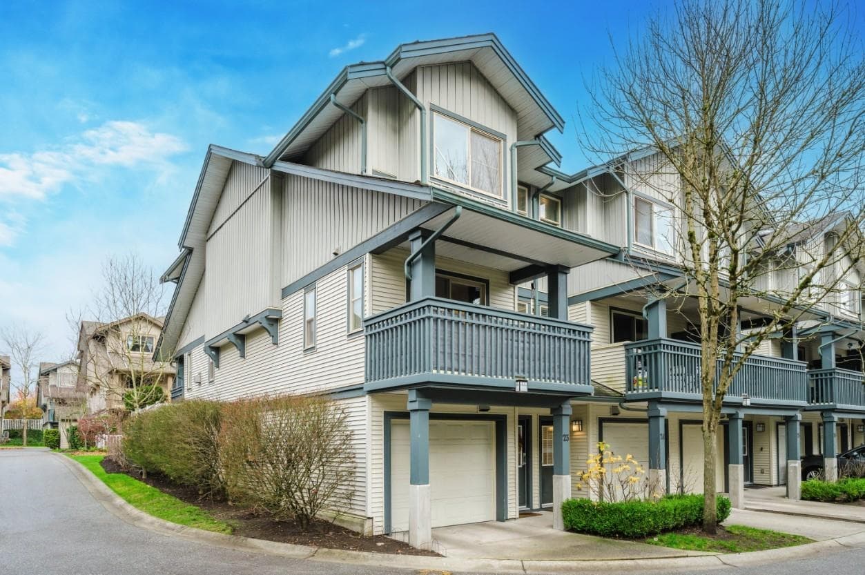 23 - 19250 65 Avenue, Surrey