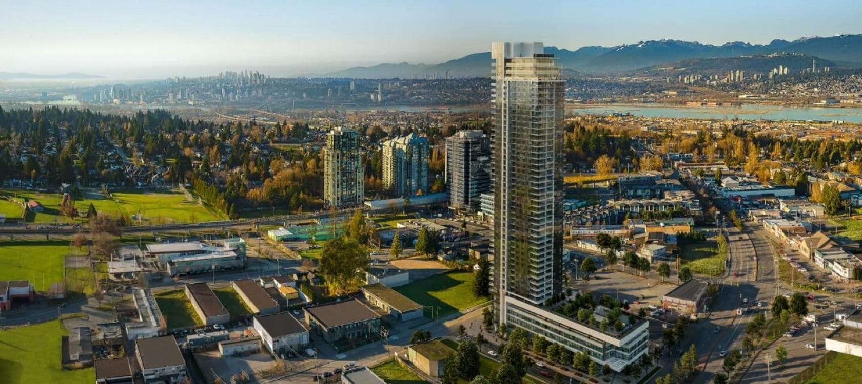 808 - 10750 135a Street, Surrey, V3T 0V4 — photo 1