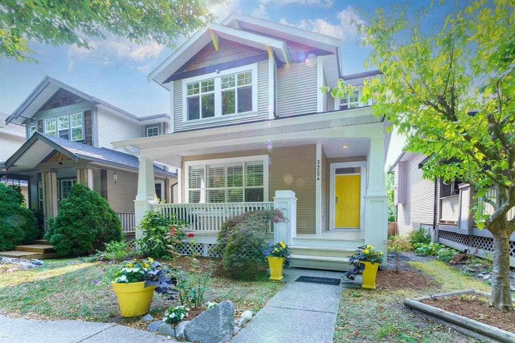 24254 103 Avenue, Maple Ridge