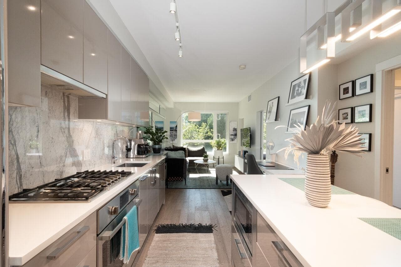 207 - 4080 Yukon Street, Vancouver, V5Y 0L4 — photo 3