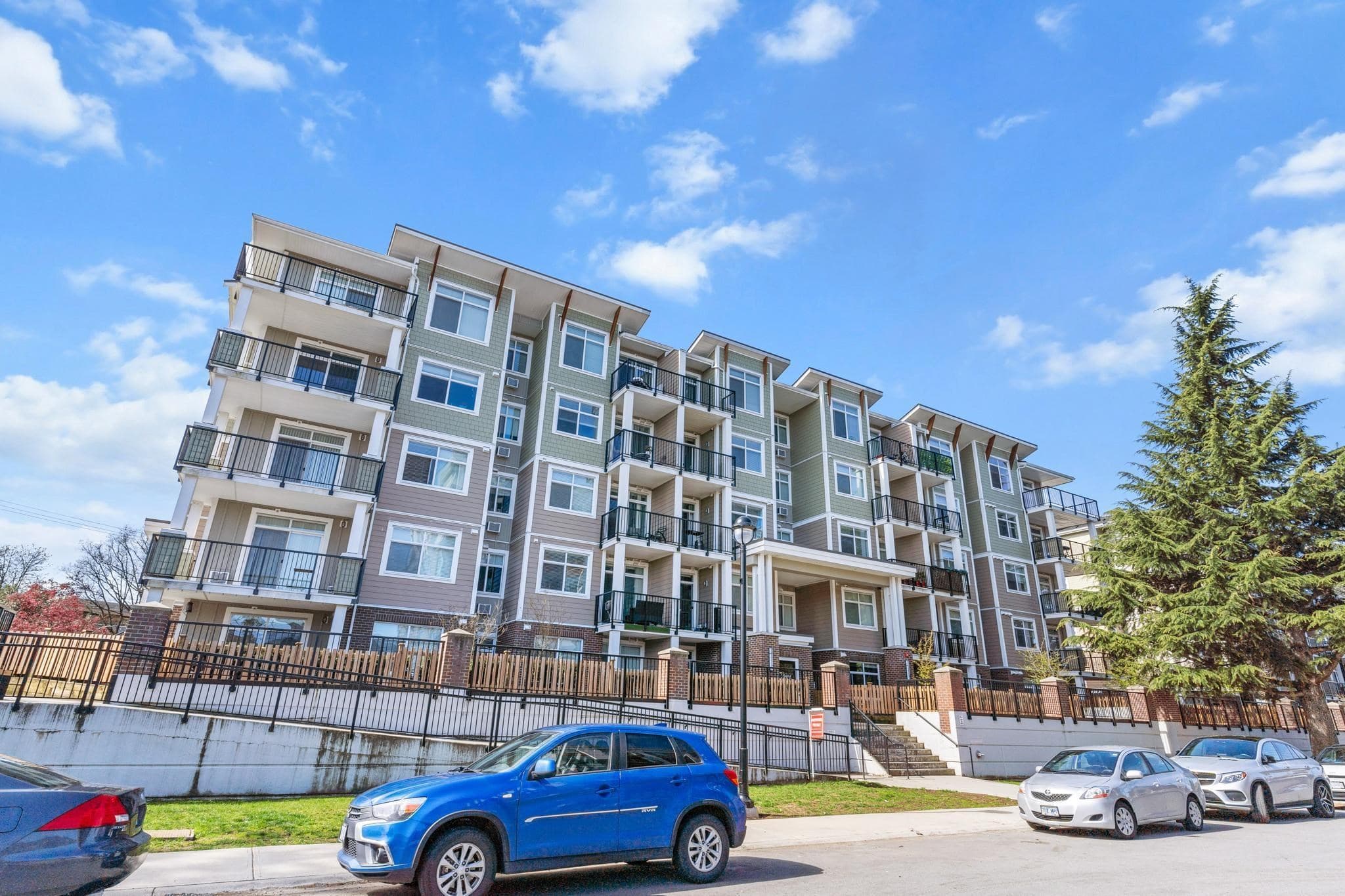 312 - 20696 Eastleigh Crescent, Langley, V3A 0M3 — photo 2