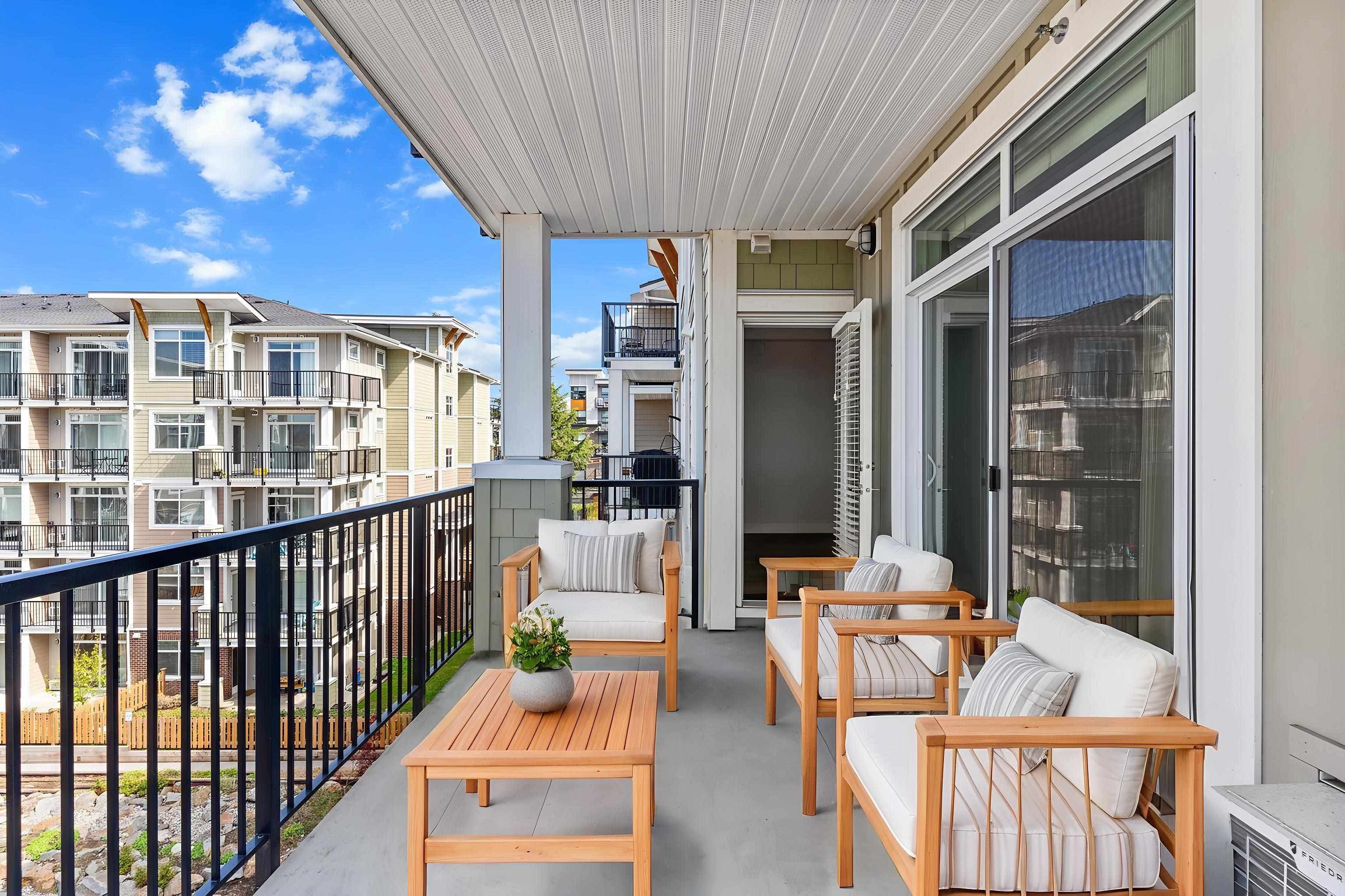 312 - 20696 Eastleigh Crescent, Langley, V3A 0M3 — photo 4