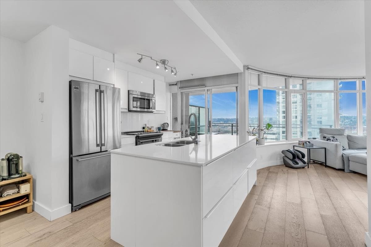 2601 - 898 Carnarvon Street, New Westminster, V3M 0C3 — photo 5