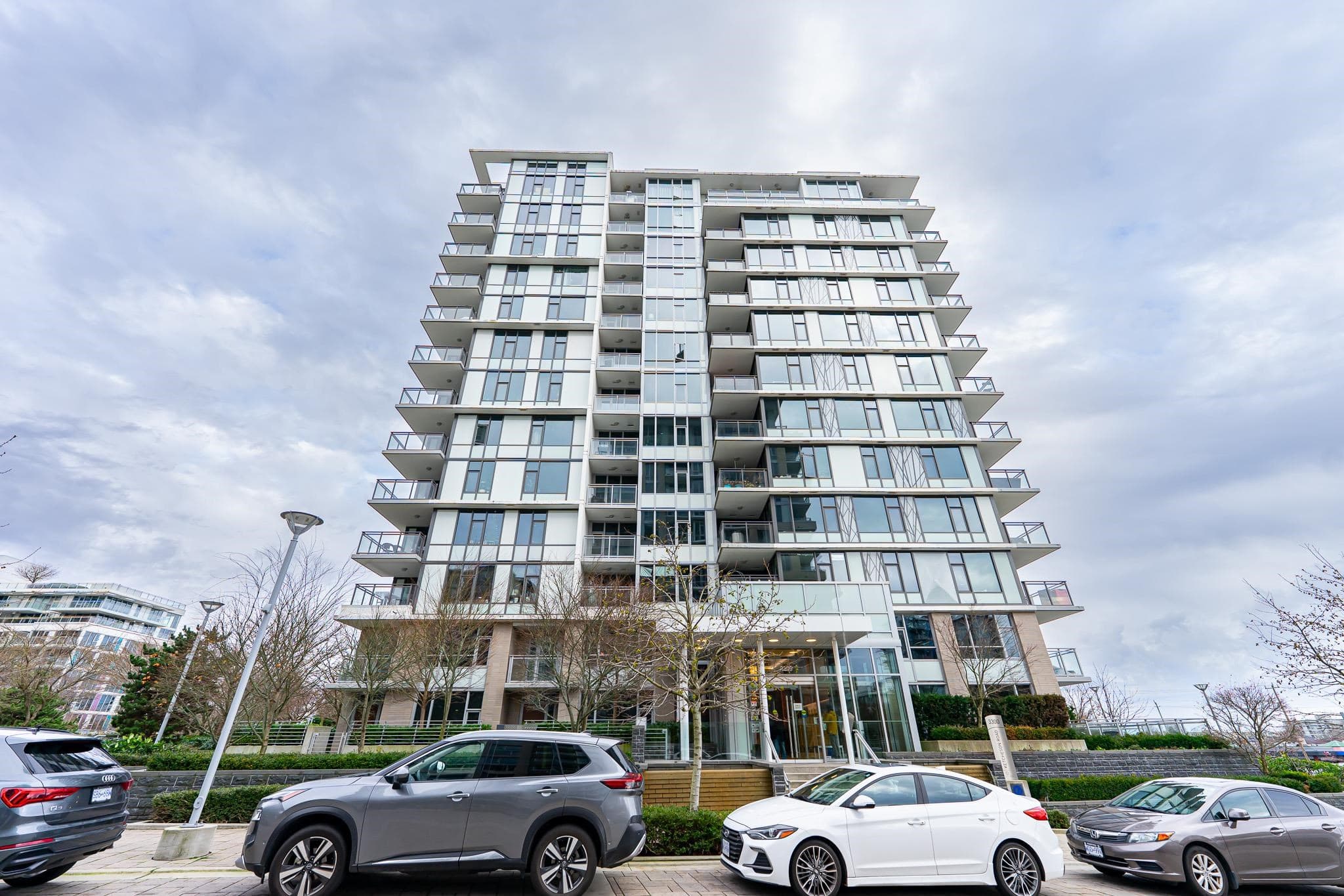 903 - 3300 Ketcheson Road, Richmond