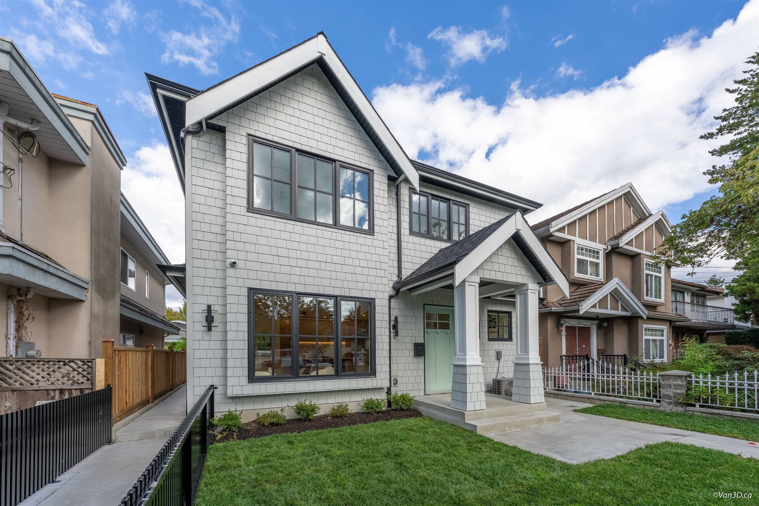 1 - 3121 E 46th Avenue, Vancouver, V5S 1B1 — photo 2