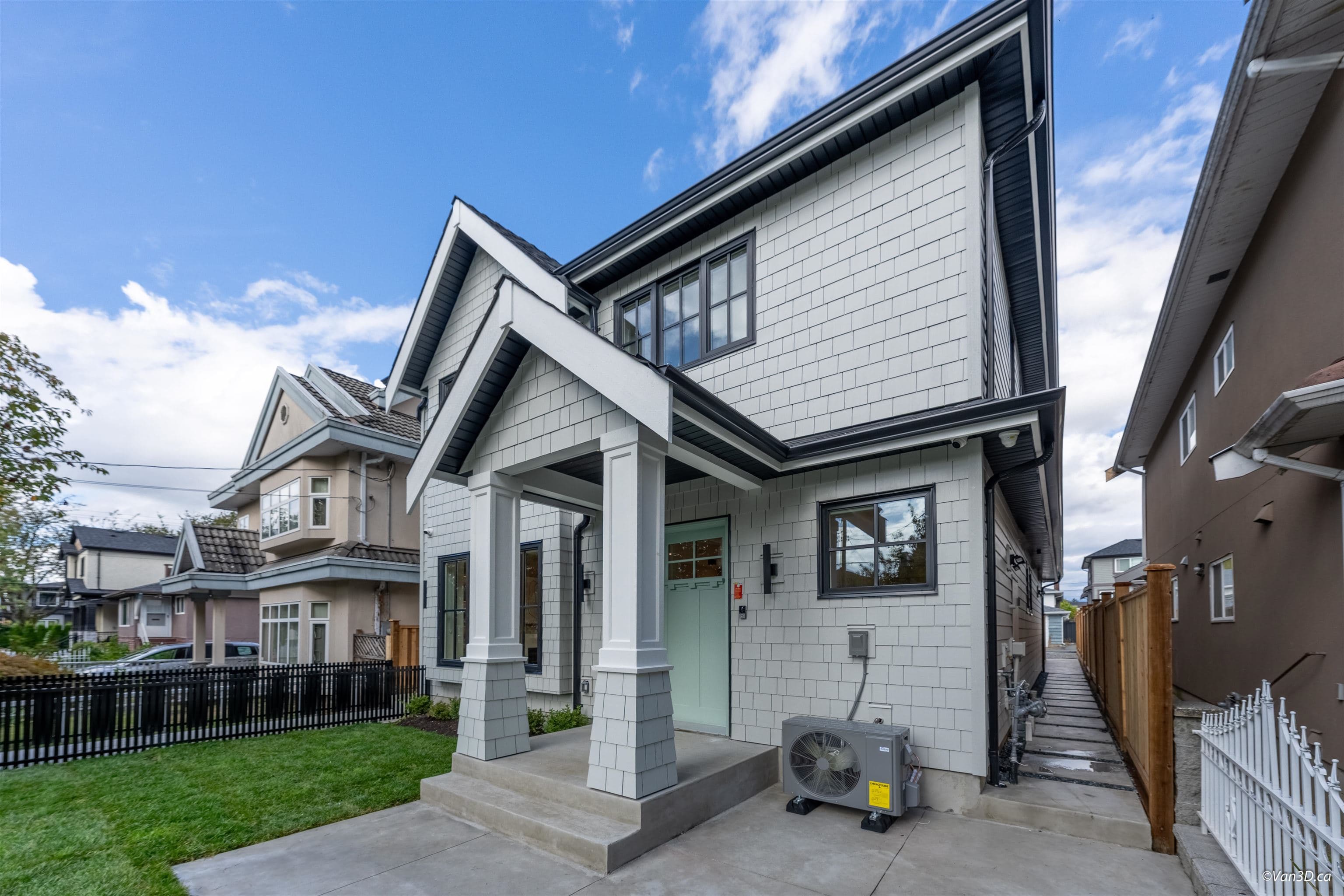 1 - 3121 E 46th Avenue, Vancouver, V5S 1B1 — photo 3