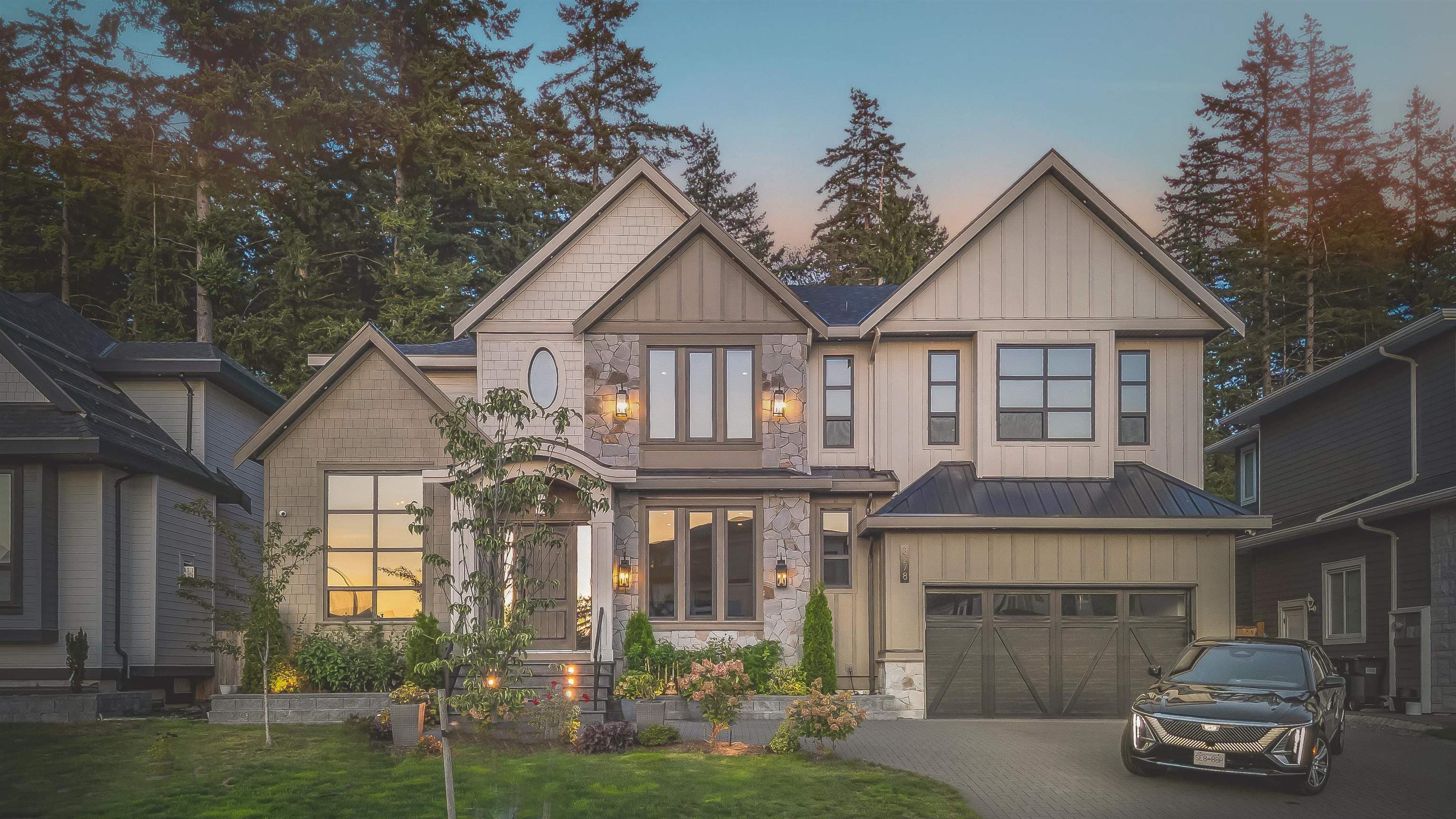 3278 198 Street, Langley, V3A 0N9 — photo 1