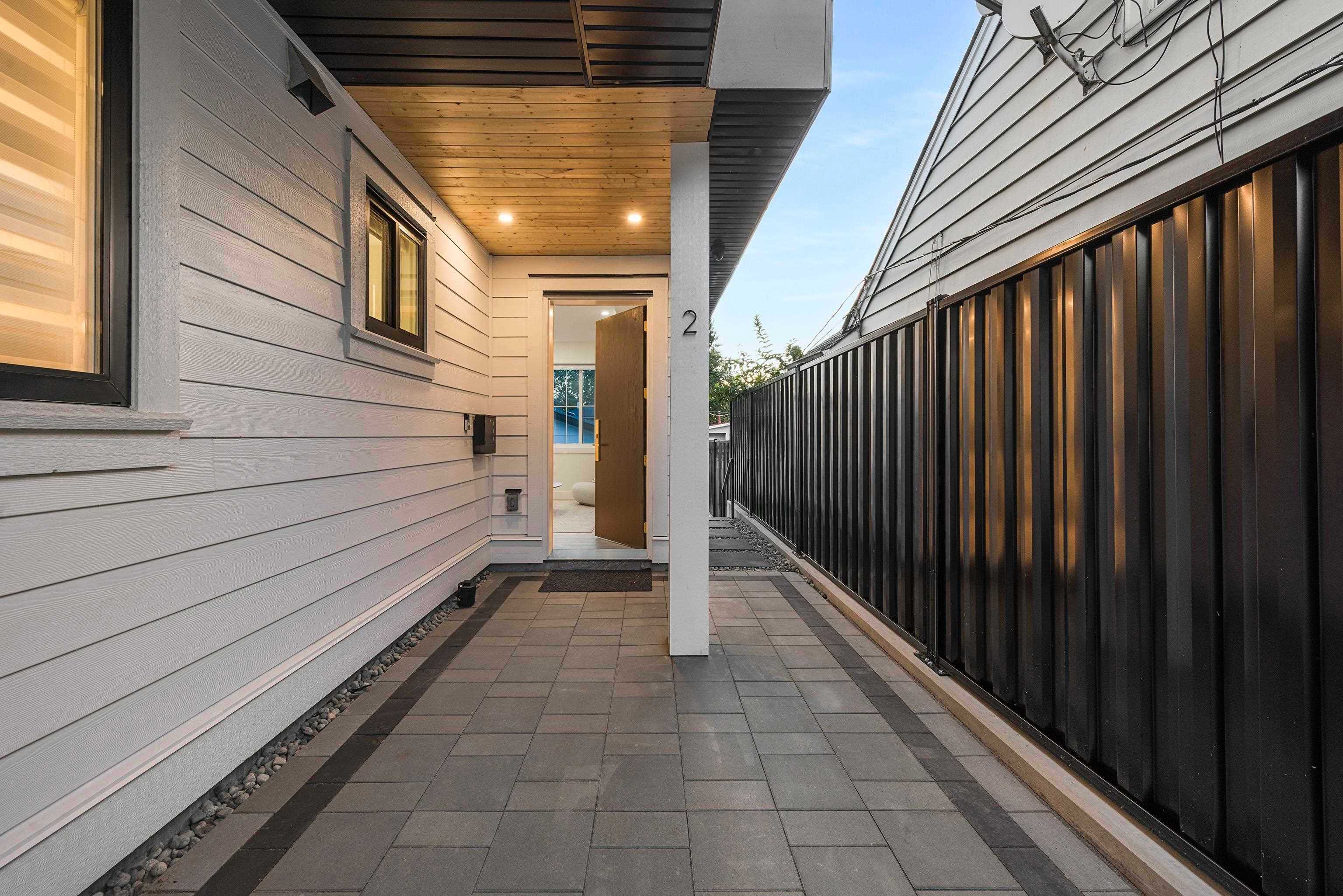 2 - 4855 Dumfries Street, Vancouver, V5N 3T8 — photo 3