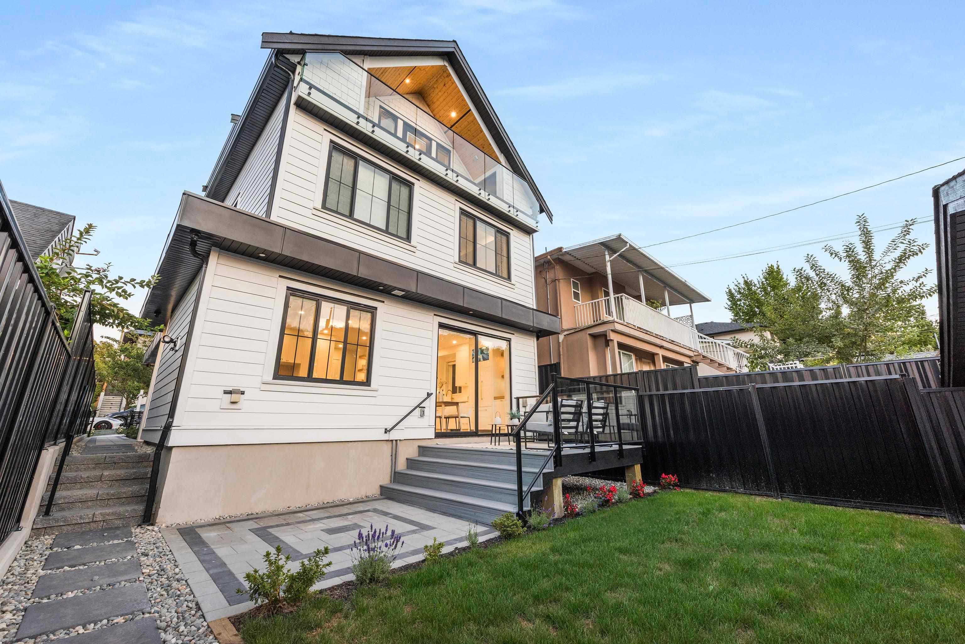 2 - 4855 Dumfries Street, Vancouver, V5N 3T8 — photo 4