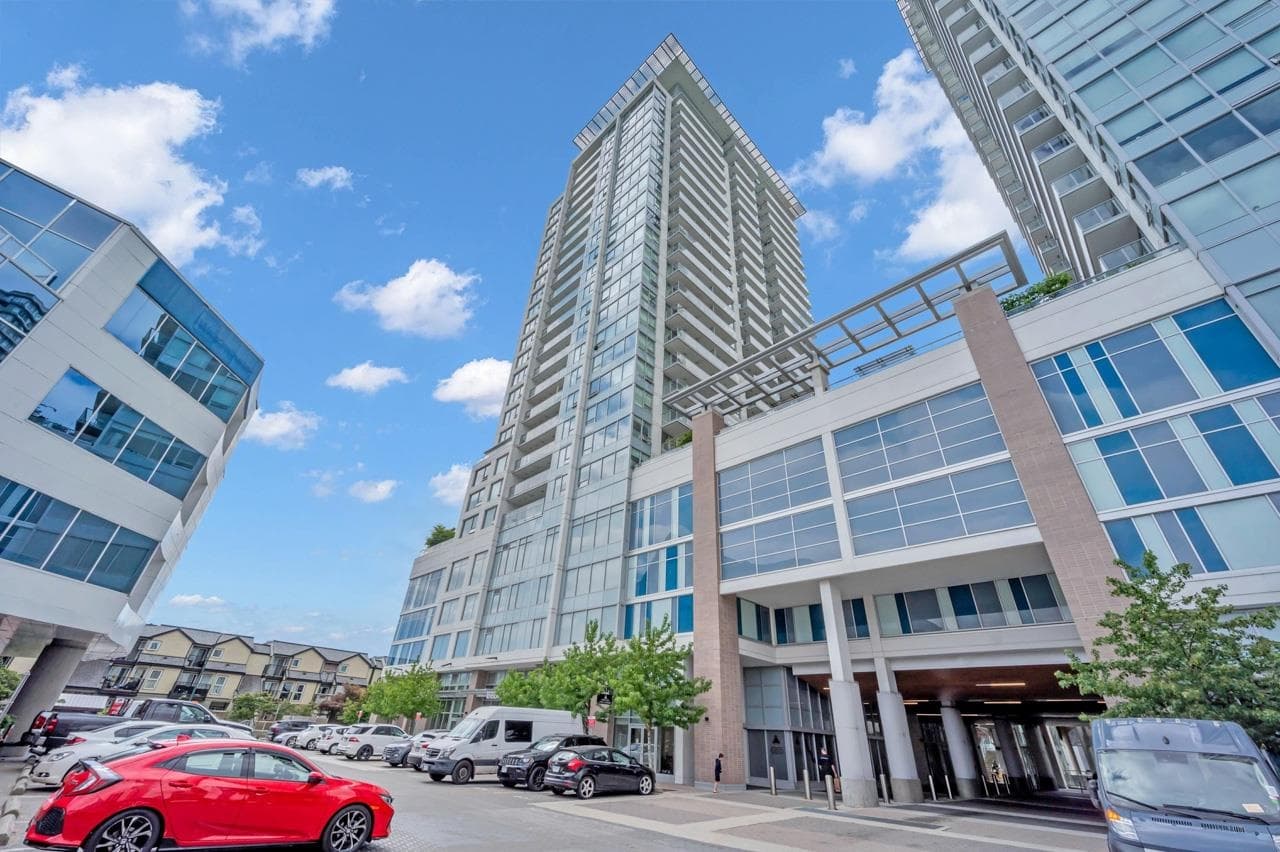 902 - 988 Quayside Drive, New Westminster, V3M 0L5 — photo 3