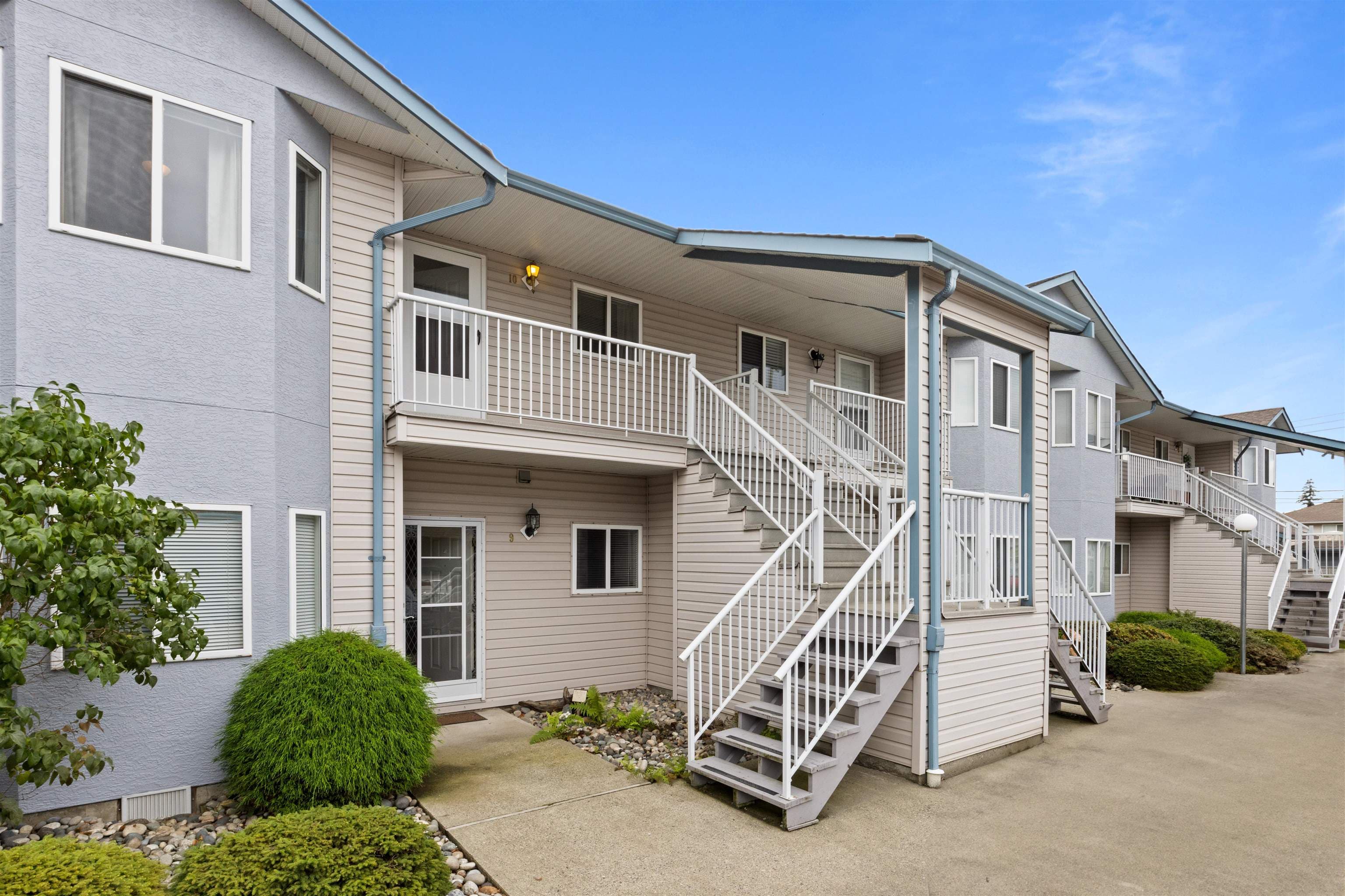 10 - 5770 Vedder Road, Chilliwack, V2R 3V6 — photo 2