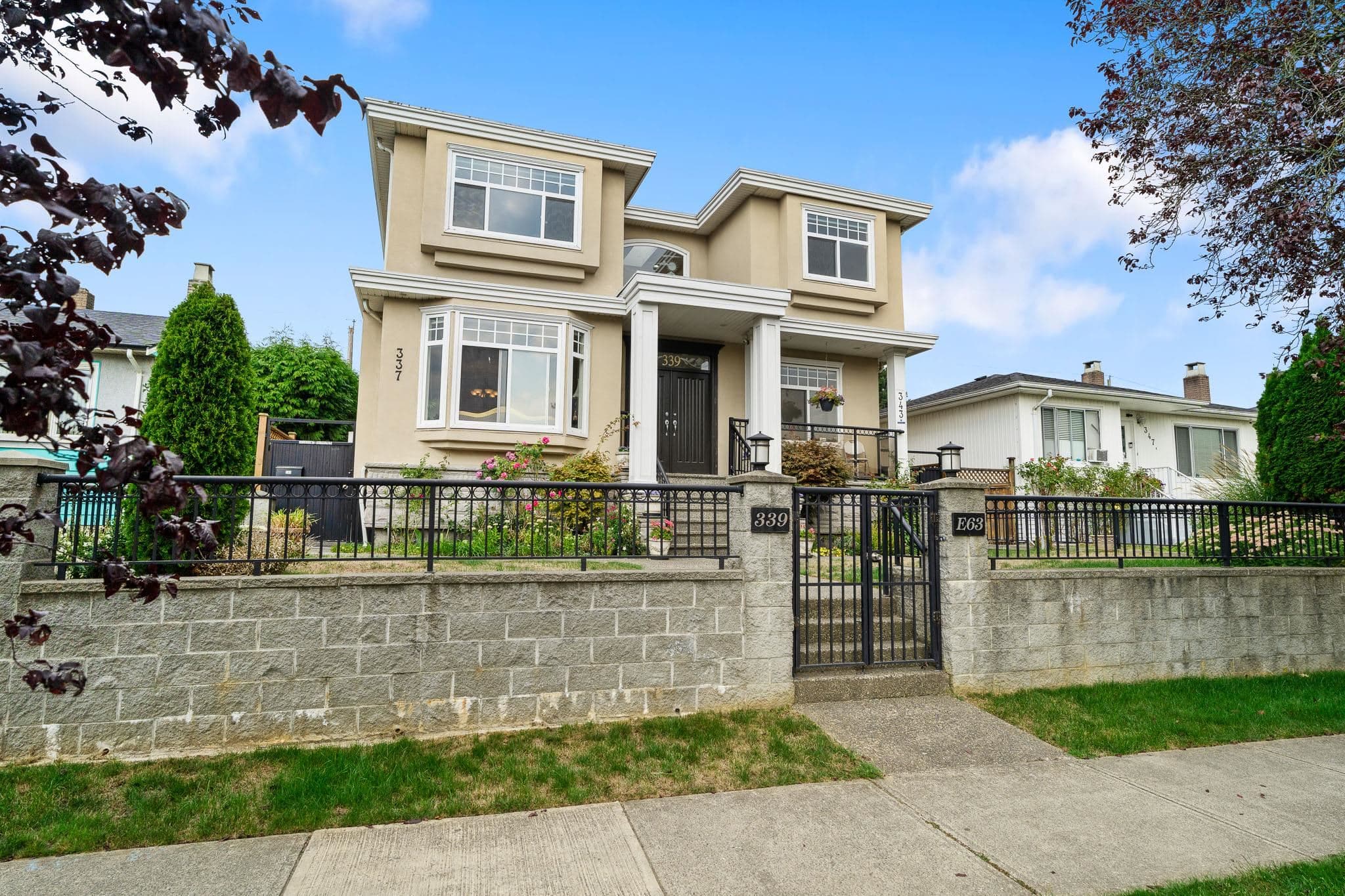 339 E 63rd Avenue, Vancouver, V5X 2J8 — photo 2